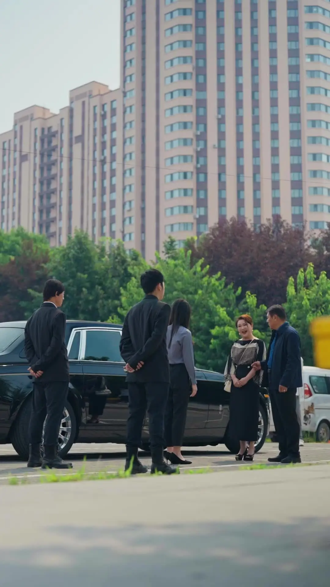 Episode 59 of Her Kidney, His Regret