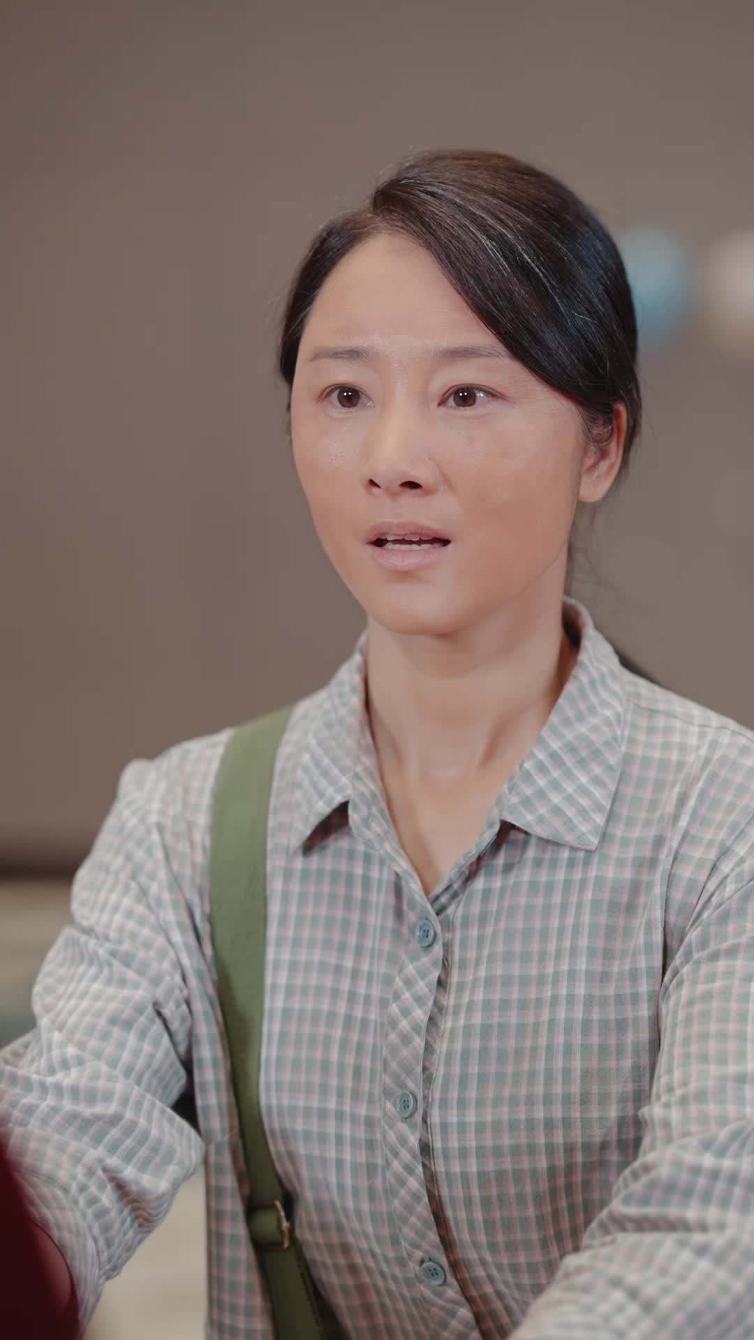 Episode 6 of Her Kidney, His Regret