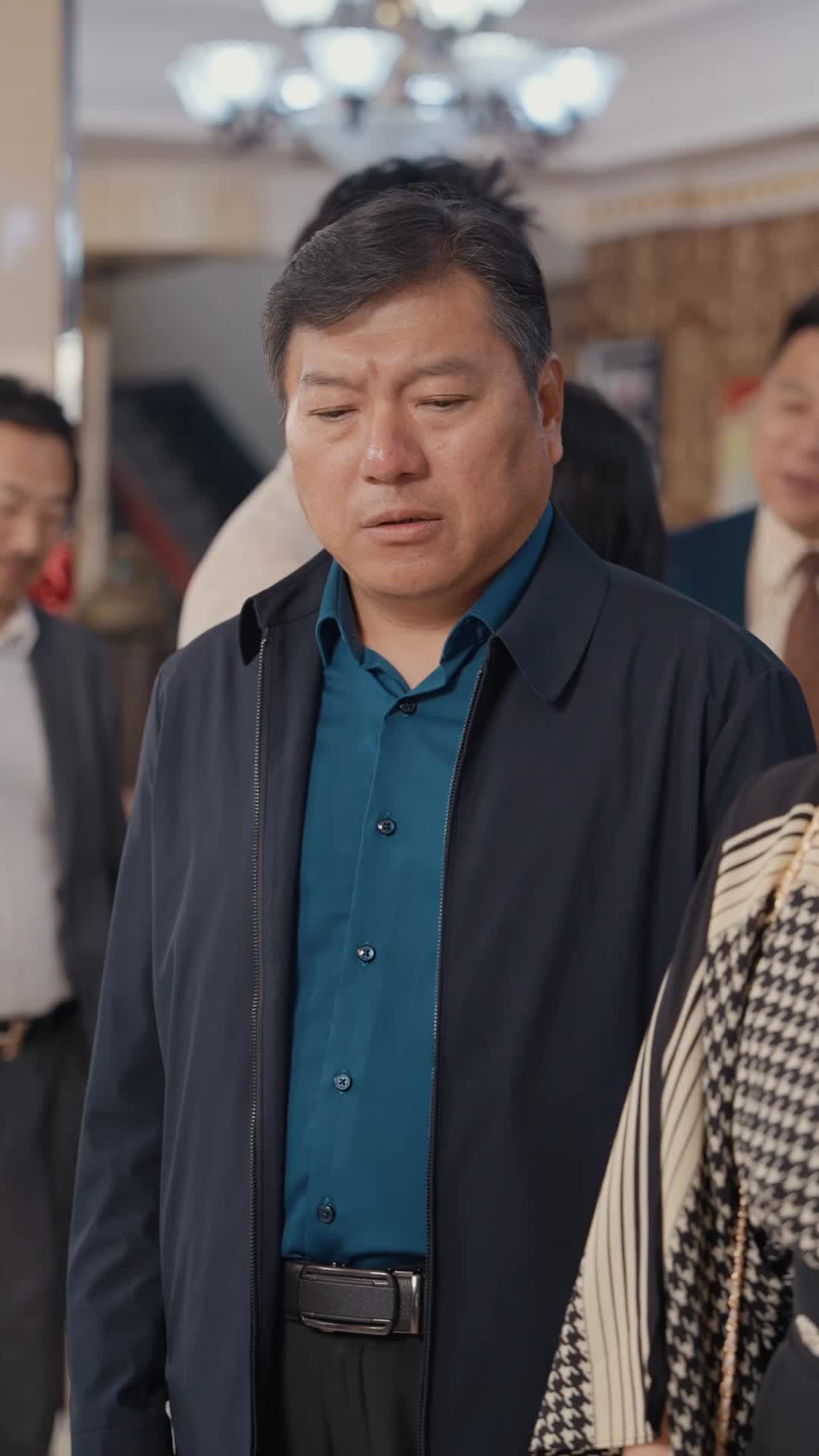 Episode 75 of Her Kidney, His Regret