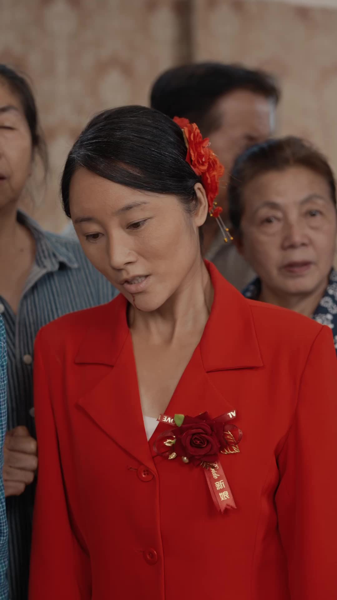 Episode 77 of Her Kidney, His Regret