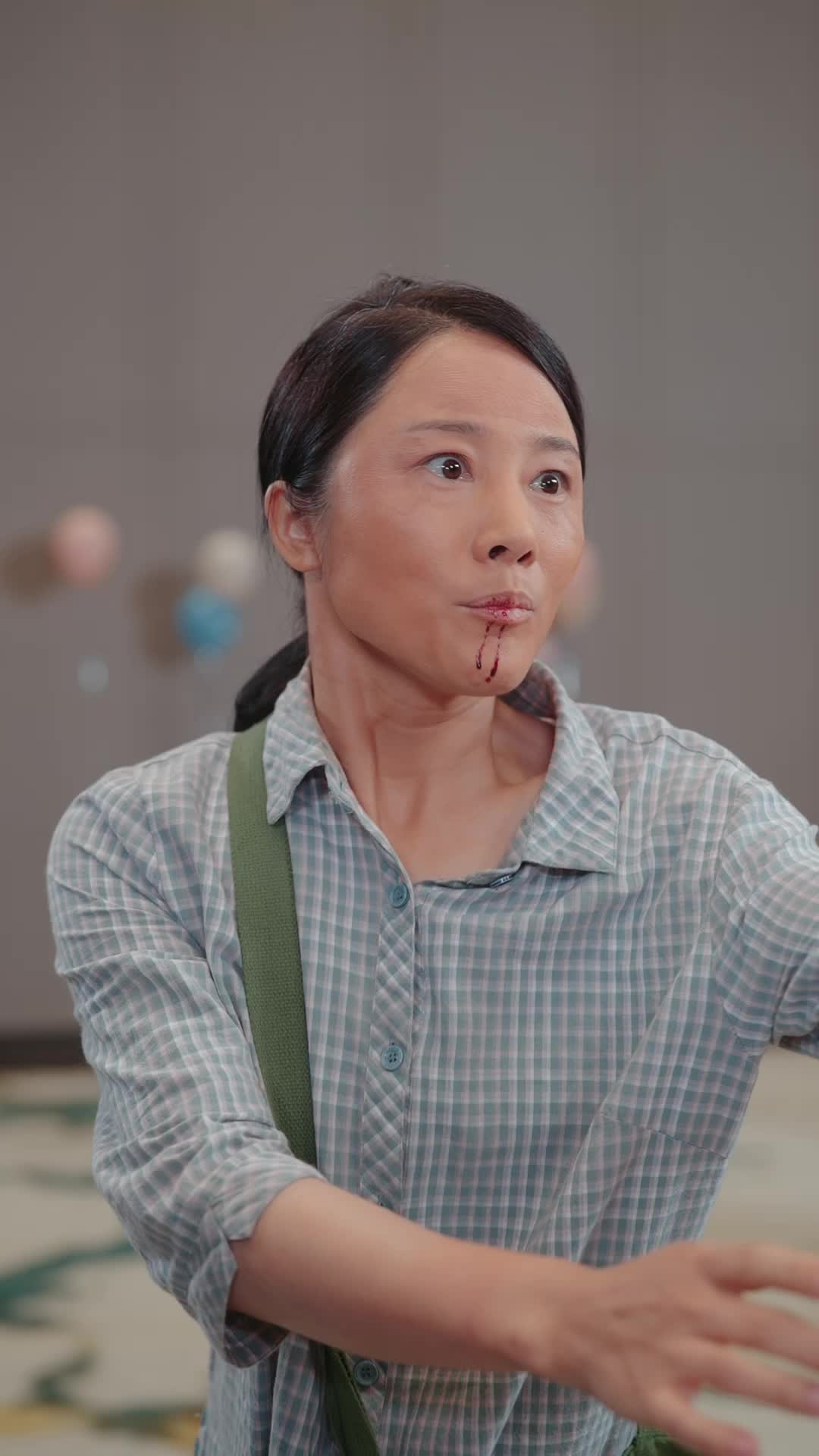 Episode 8 of Her Kidney, His Regret