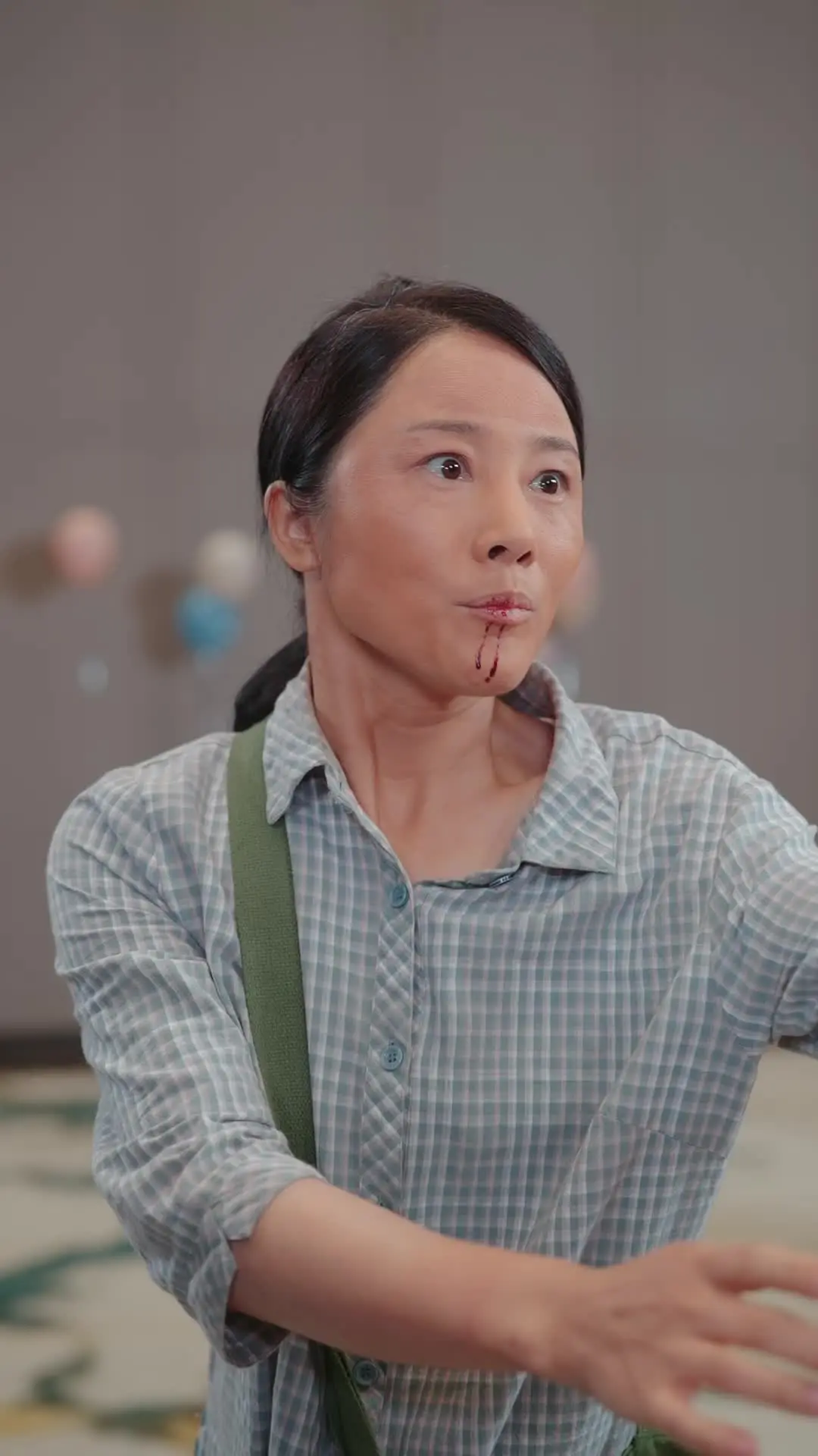Episode 8 of Her Kidney, His Regret
