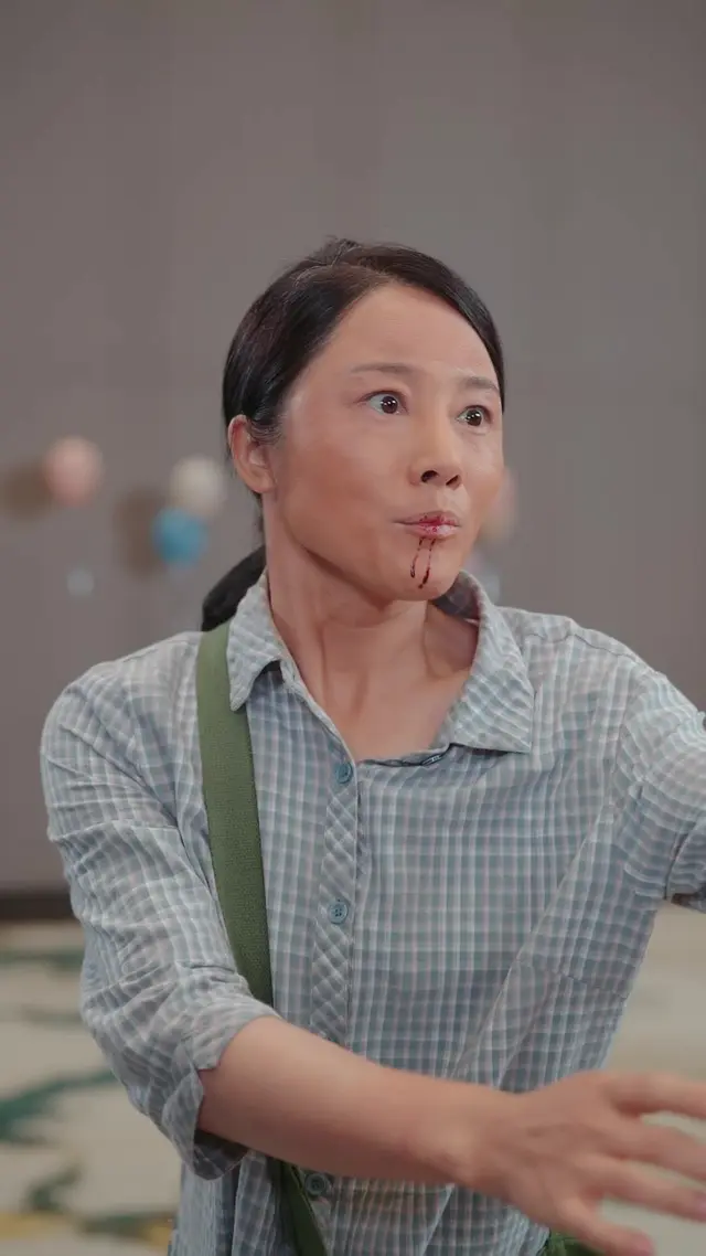 Episode 8 of Her Kidney, His Regret