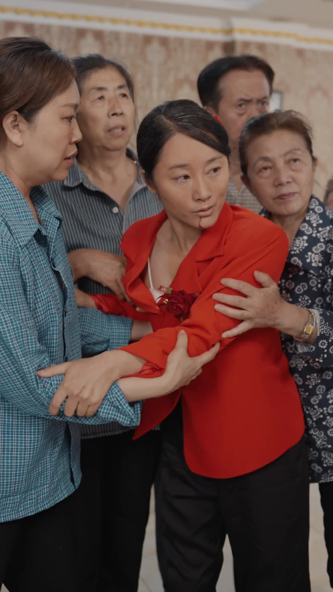 Episode 81 of Her Kidney, His Regret