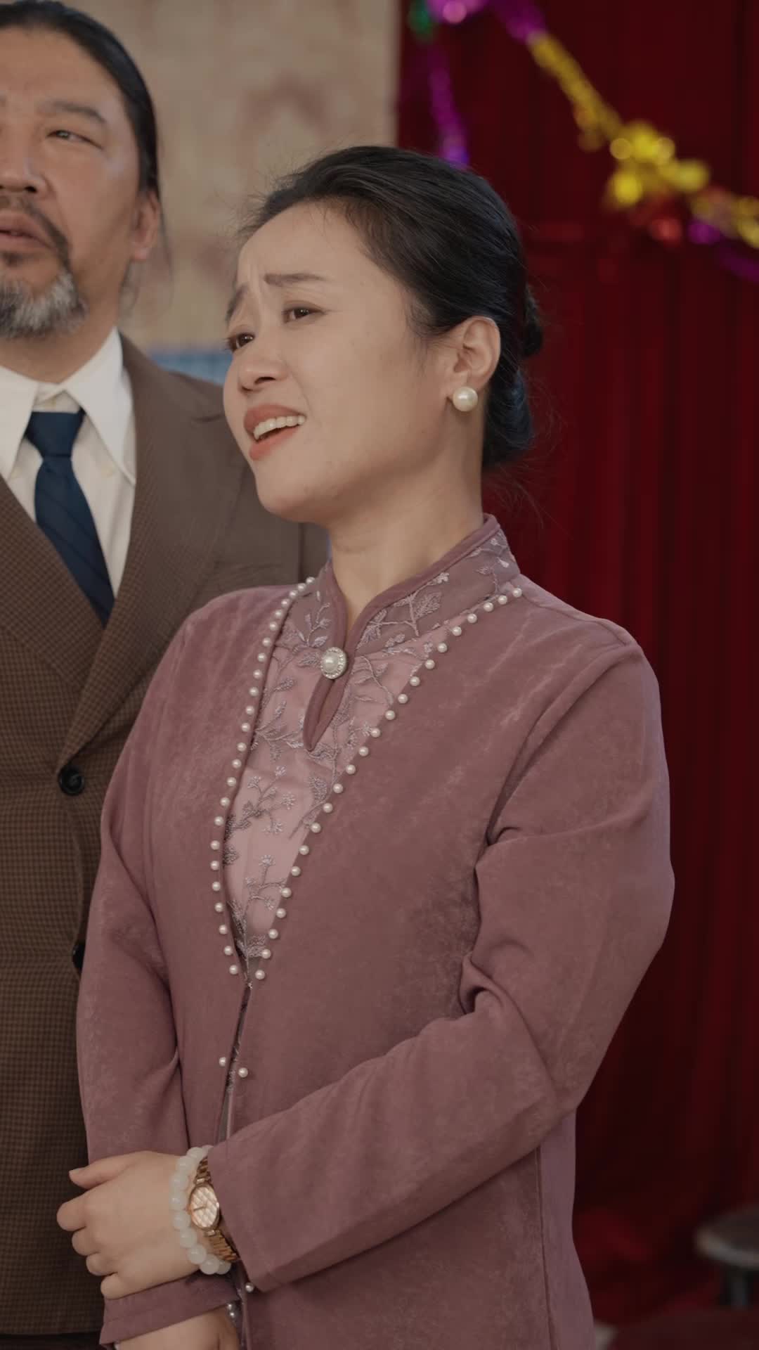 Episode 85 of Her Kidney, His Regret
