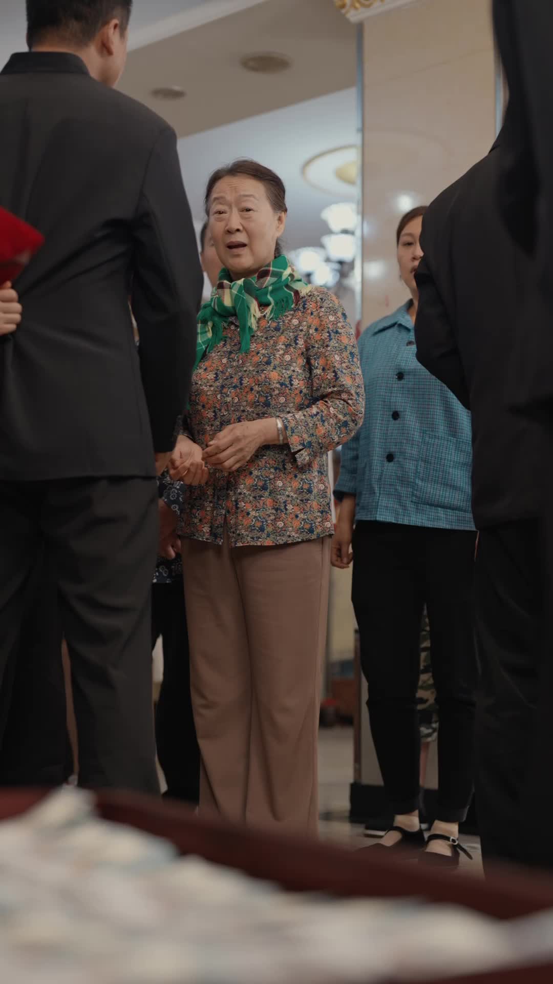 Episode 87 of Her Kidney, His Regret