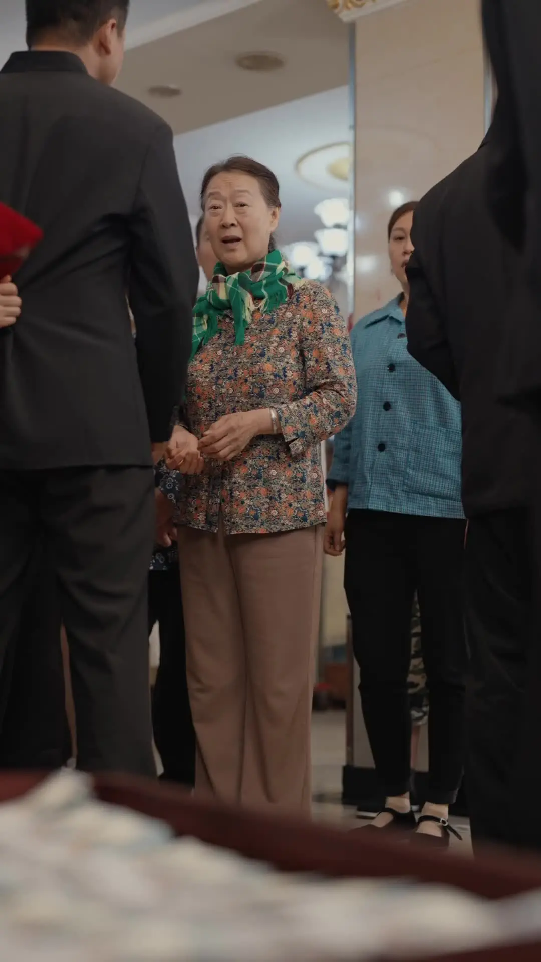 Episode 87 of Her Kidney, His Regret