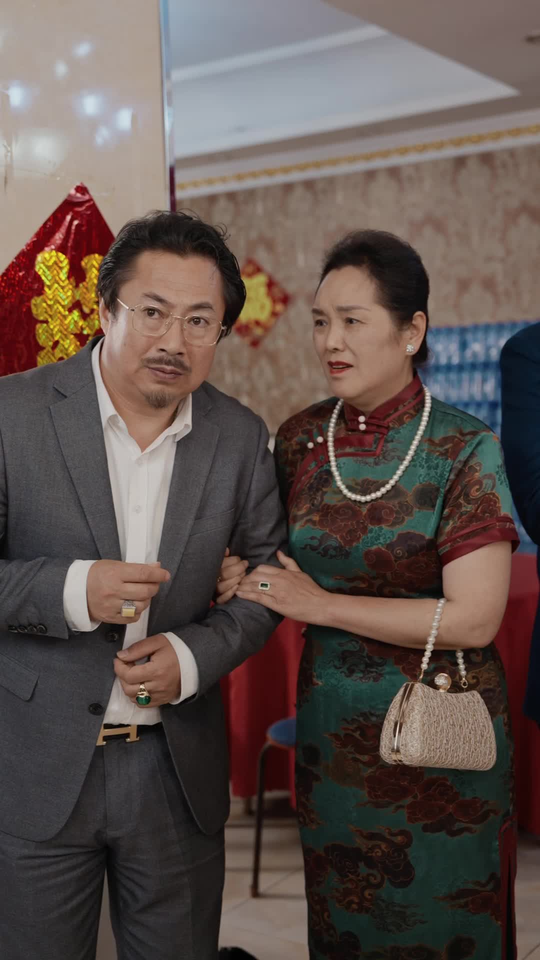 Episode 88 of Her Kidney, His Regret
