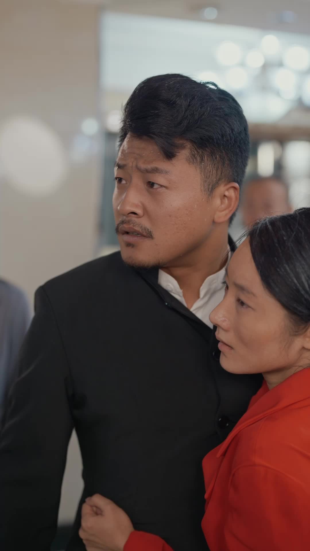 Episode 95 of Her Kidney, His Regret