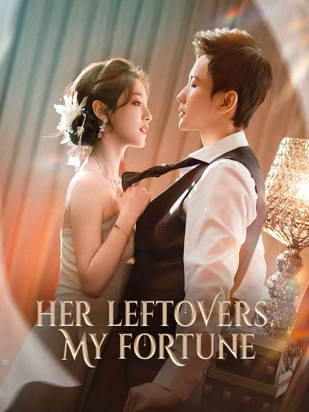 Cover of the miniseries Her Leftovers, My Fortune