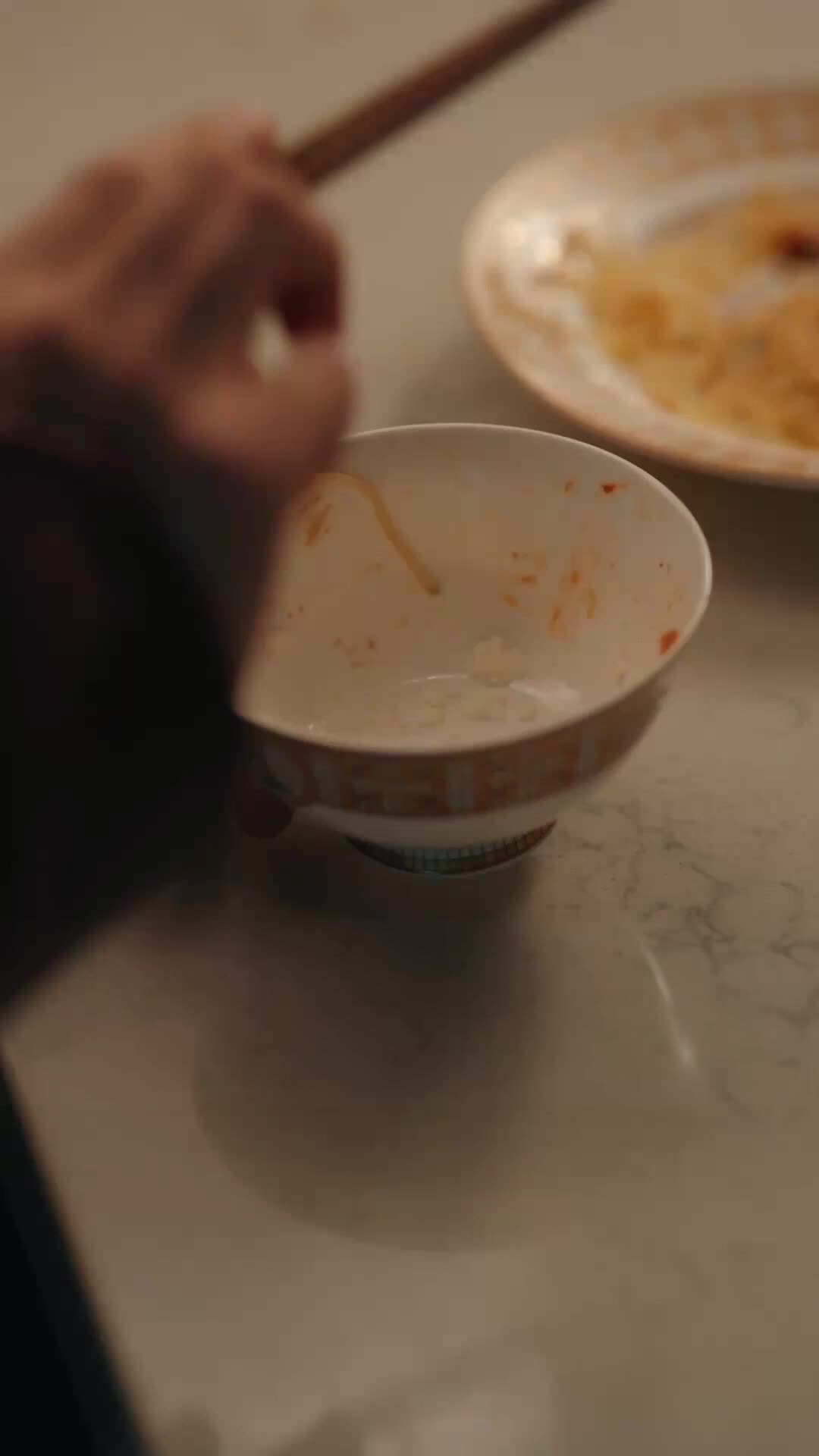 Episode 5 of Her Leftovers, My Fortune
