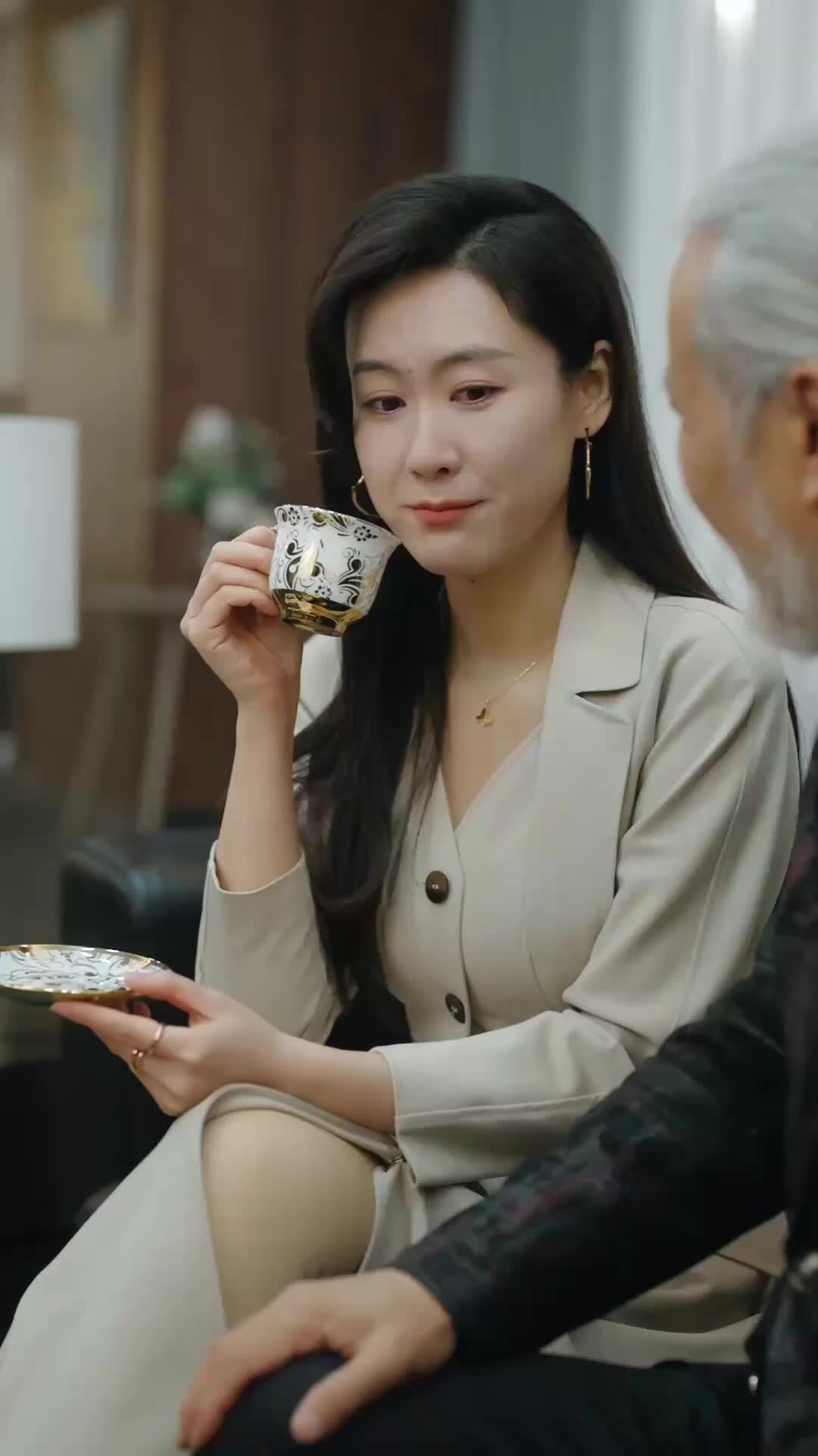 Episode 63 of Her Leftovers, My Fortune
