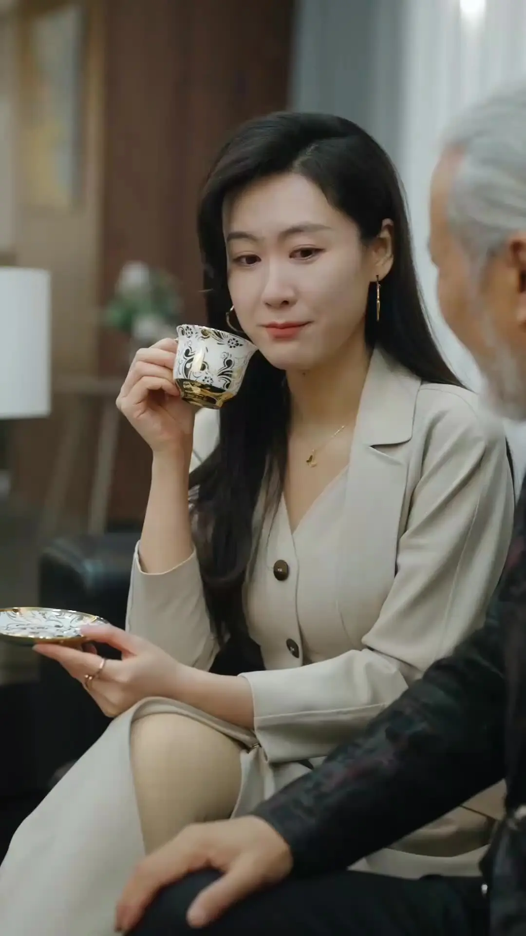 Episode 63 of Her Leftovers, My Fortune