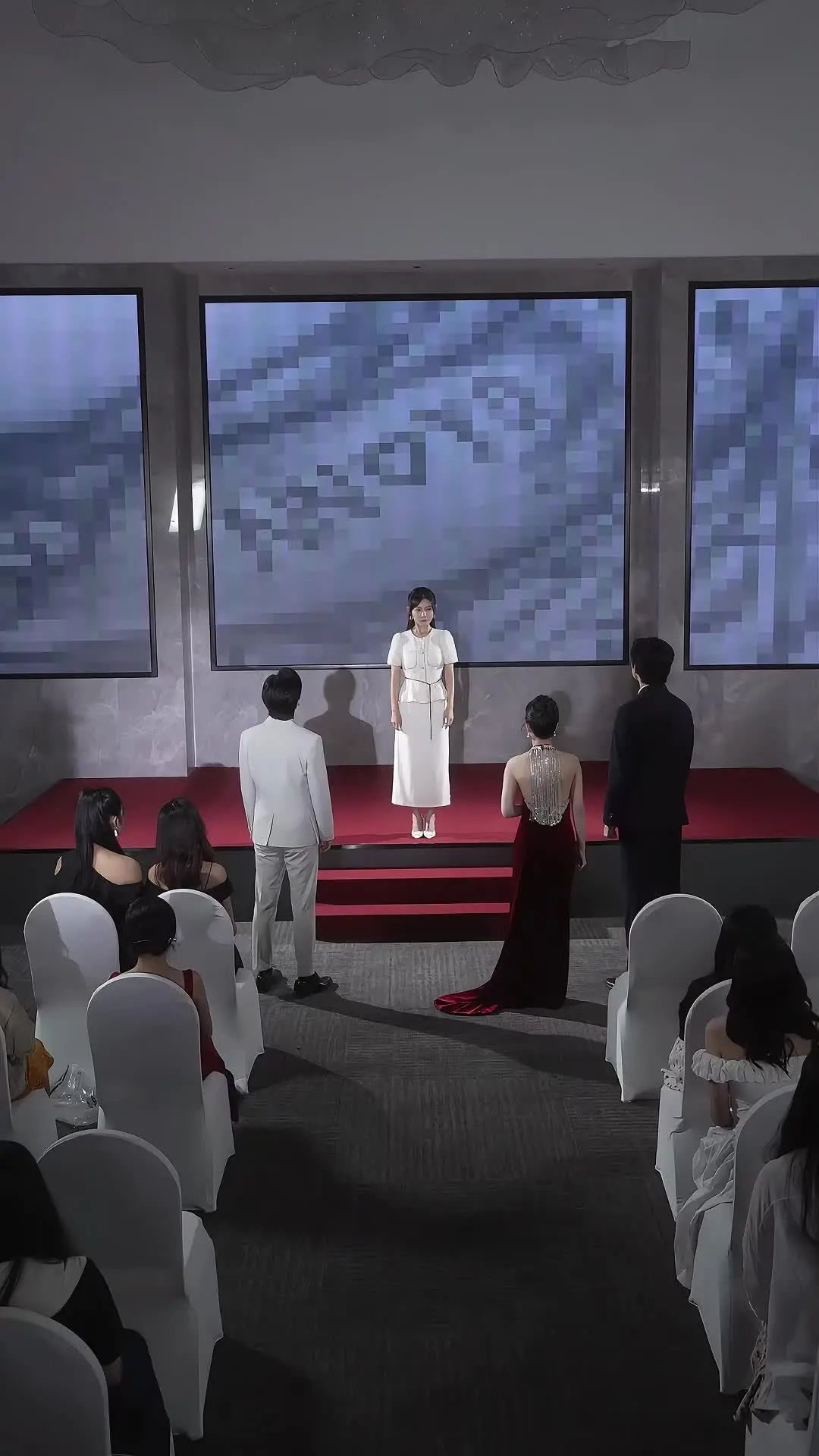 Episode 27 of Her Light Shines Without You