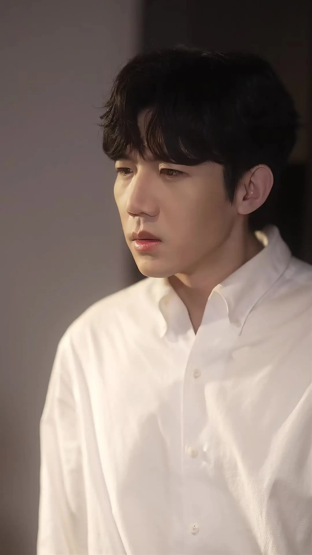 Episode 31 of Her Light Shines Without You