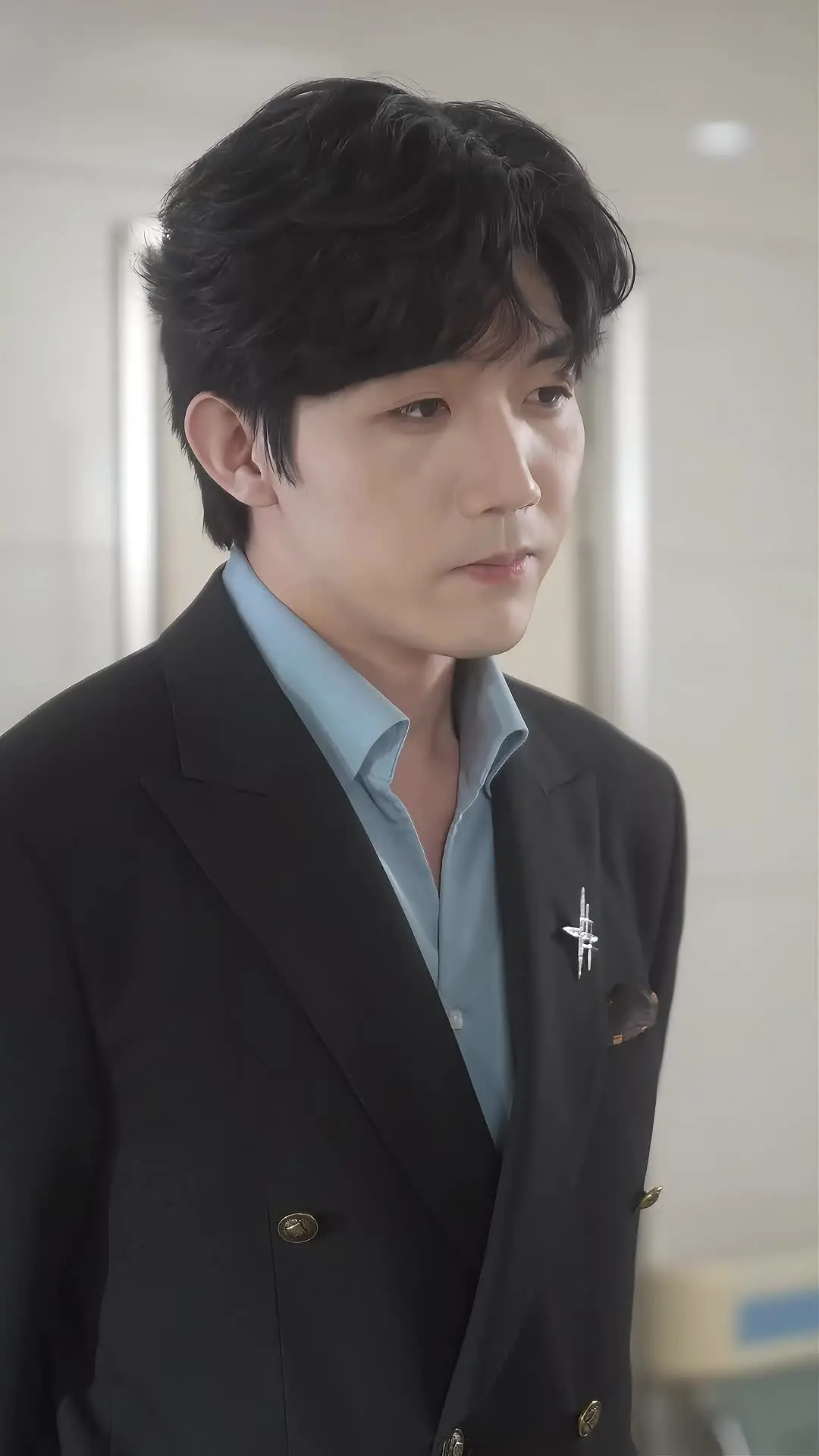 Episode 43 of Her Light Shines Without You