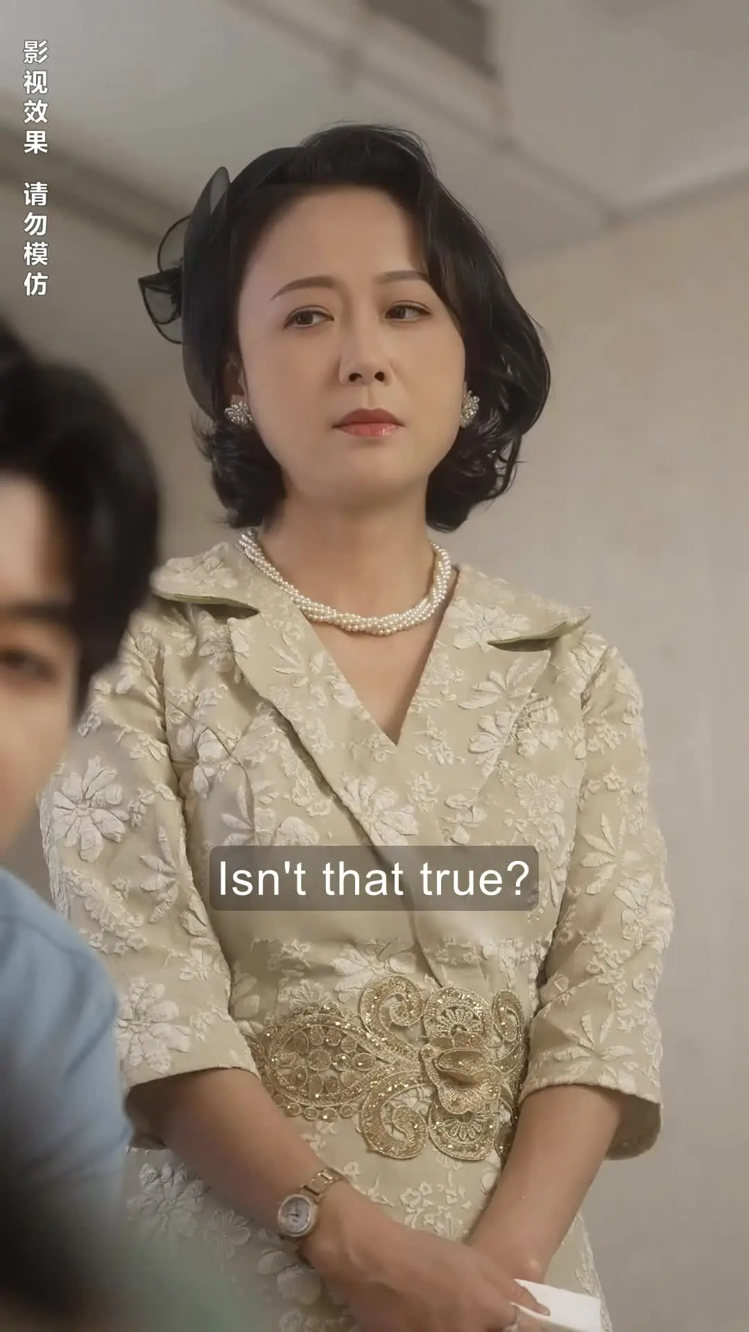 Episode 56 of Her Light Shines Without You