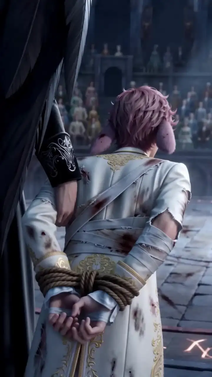 Episode 8 of Her Majesty and Her Demons: Tame or Die (updating)