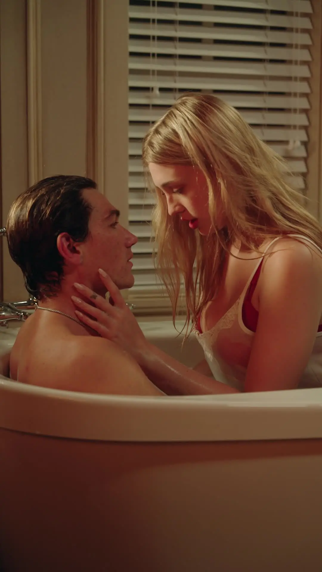 Episode 10 of Her Man Is the Son of Death