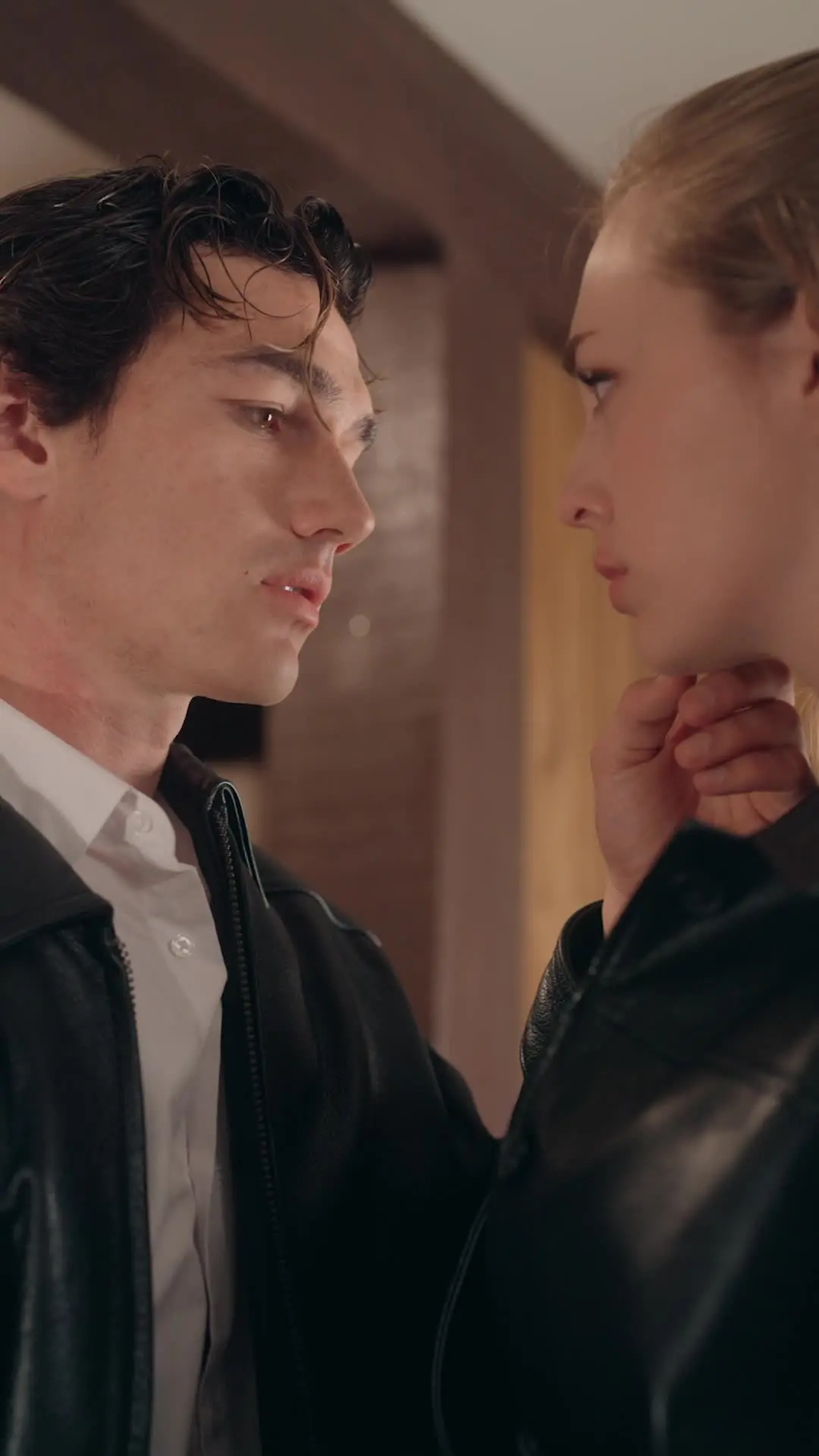 Episode 32 of Her Man Is the Son of Death