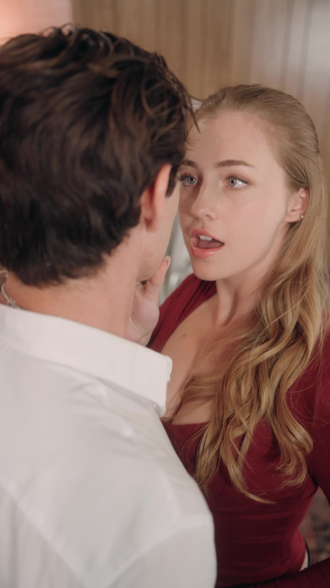 Episode 46 of Her Man Is the Son of Death
