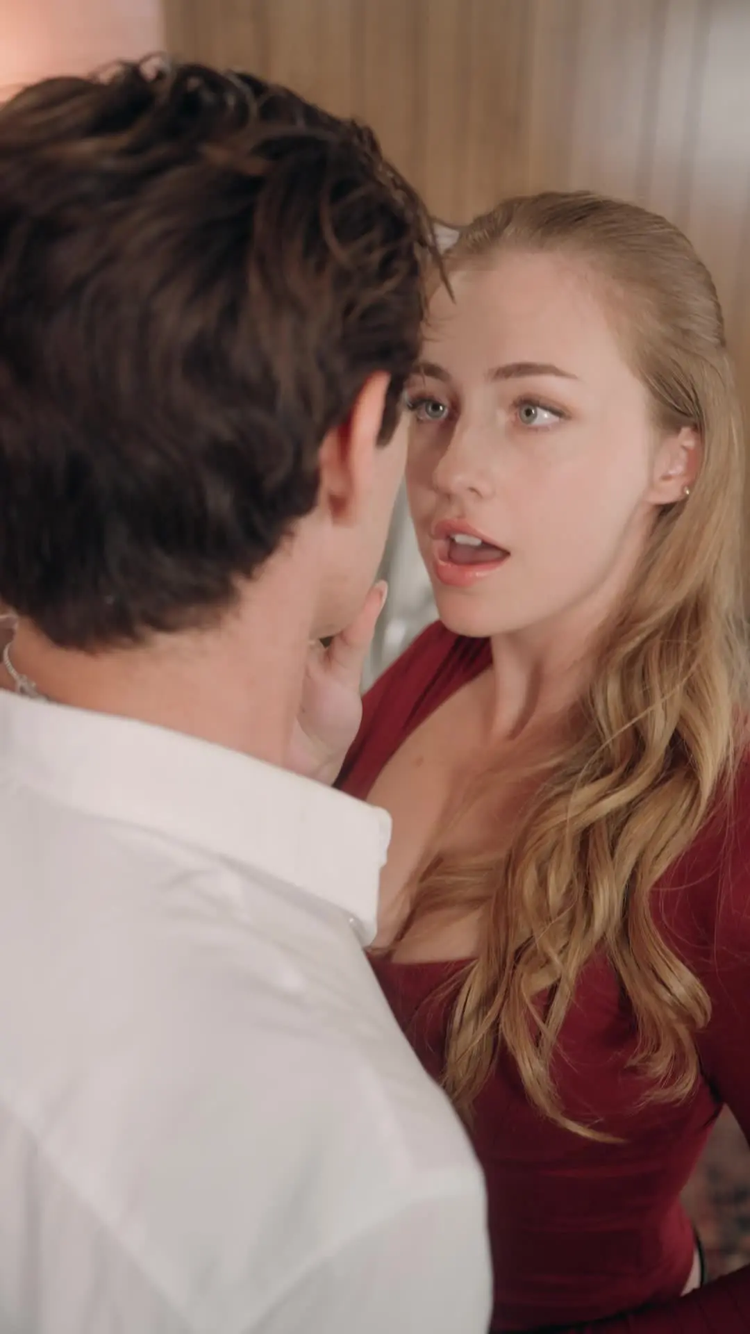 Episode 46 of Her Man Is the Son of Death