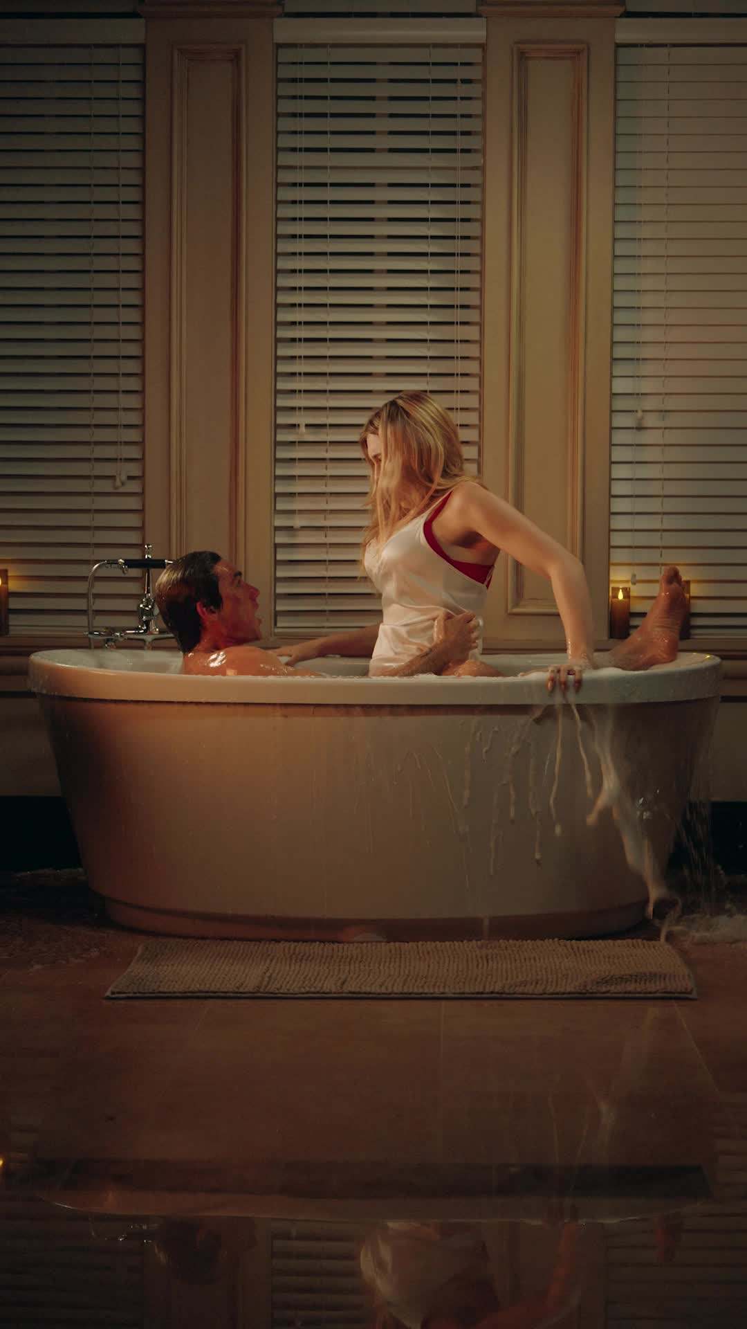 Episode 9 of Her Man Is the Son of Death