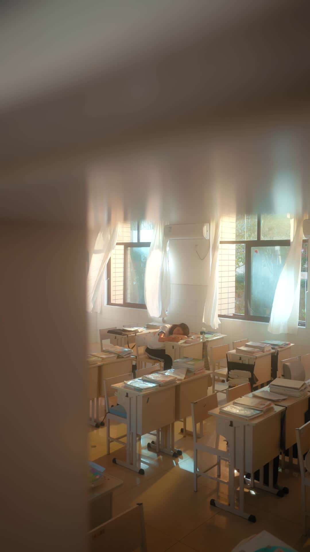 Episode 1 of Her Name Is Not Pawn