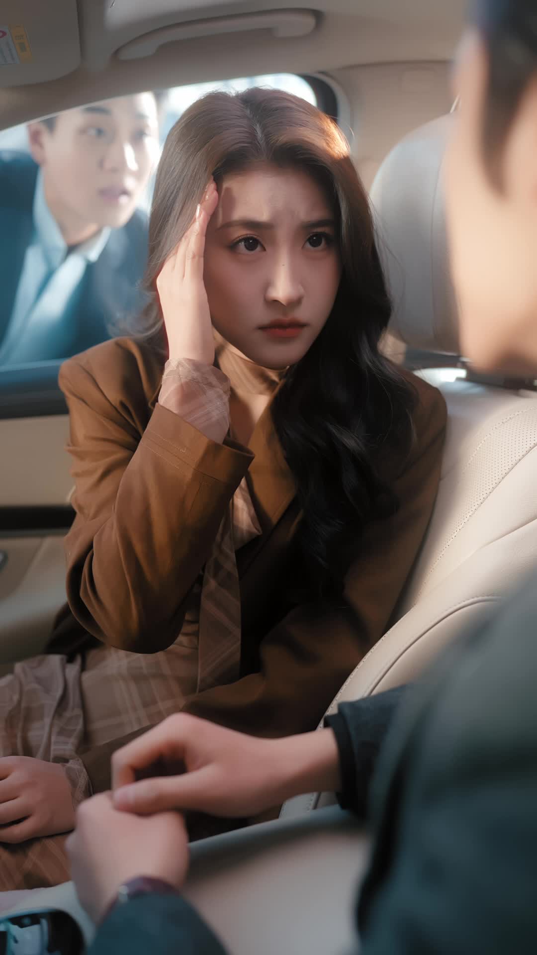 Episode 10 of Her Name Is Not Pawn