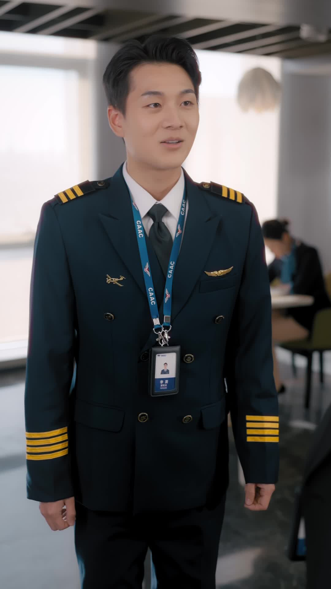 Episode 12 of Her Name Is Not Pawn