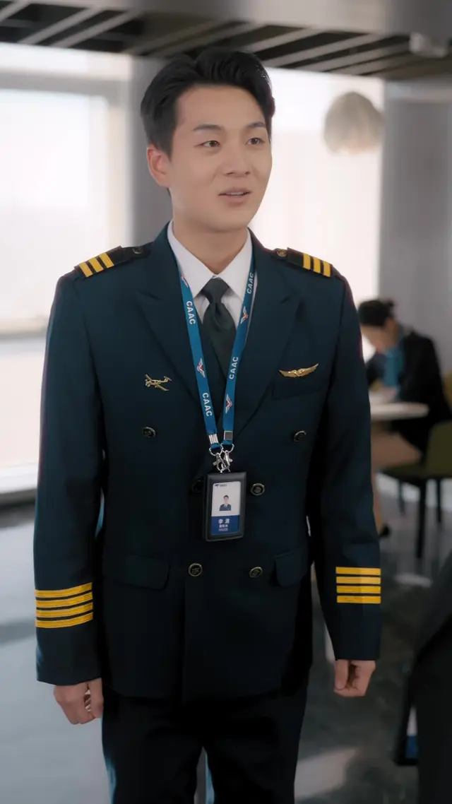 Episode 12 of Her Name Is Not Pawn