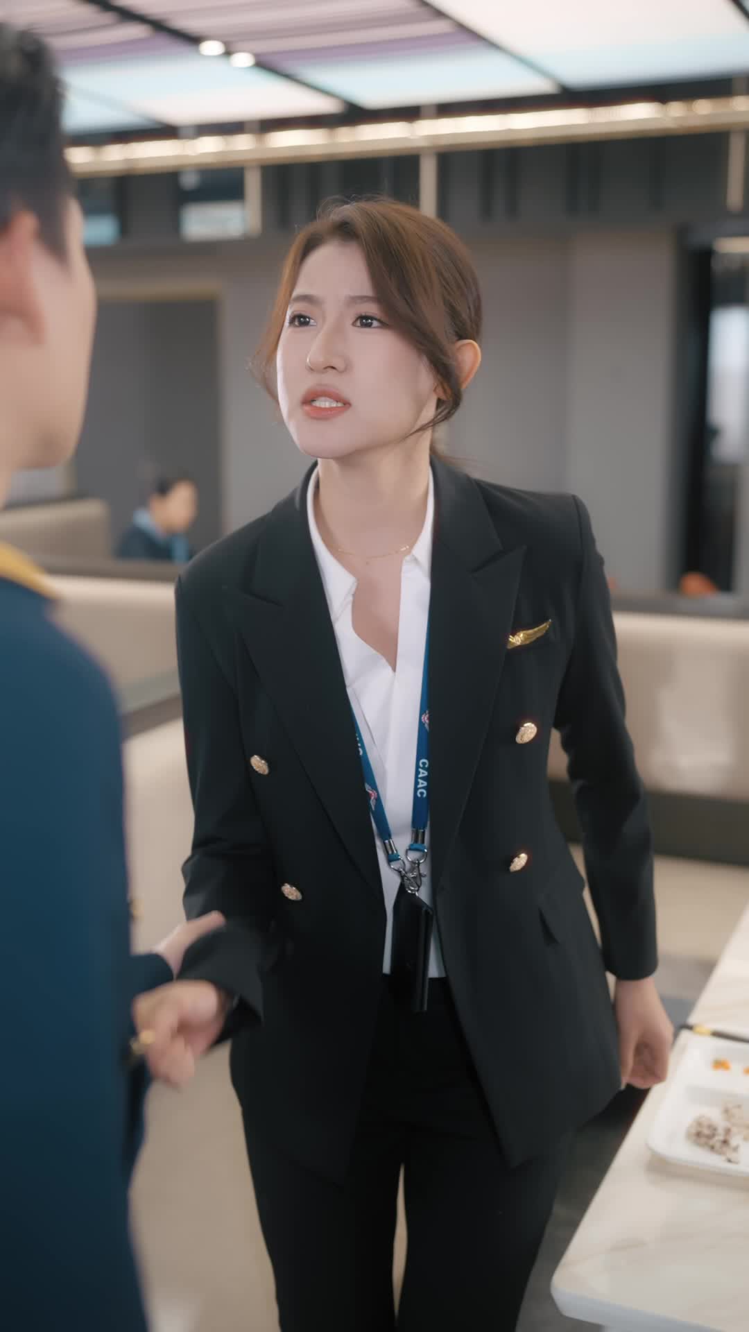 Episode 13 of Her Name Is Not Pawn