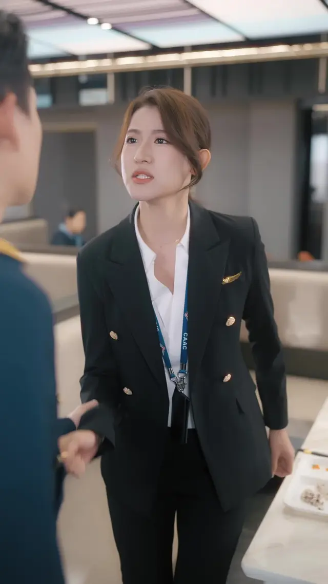 Episode 13 of Her Name Is Not Pawn