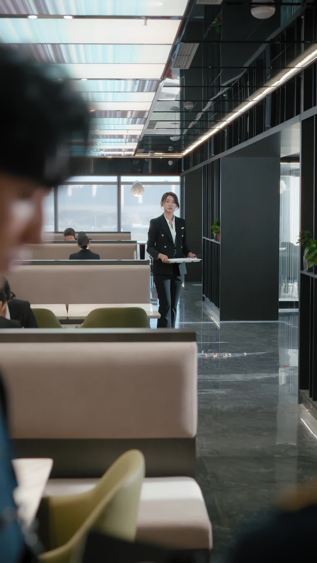 Episode 14 of Her Name Is Not Pawn