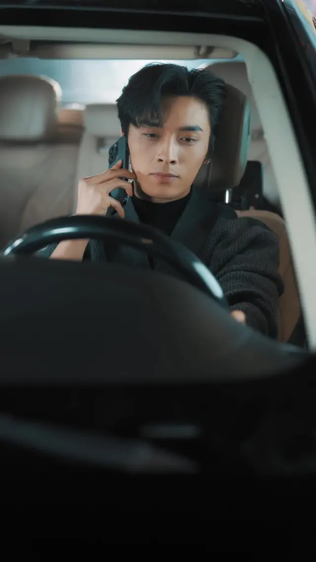 Episode 16 of Her Name Is Not Pawn