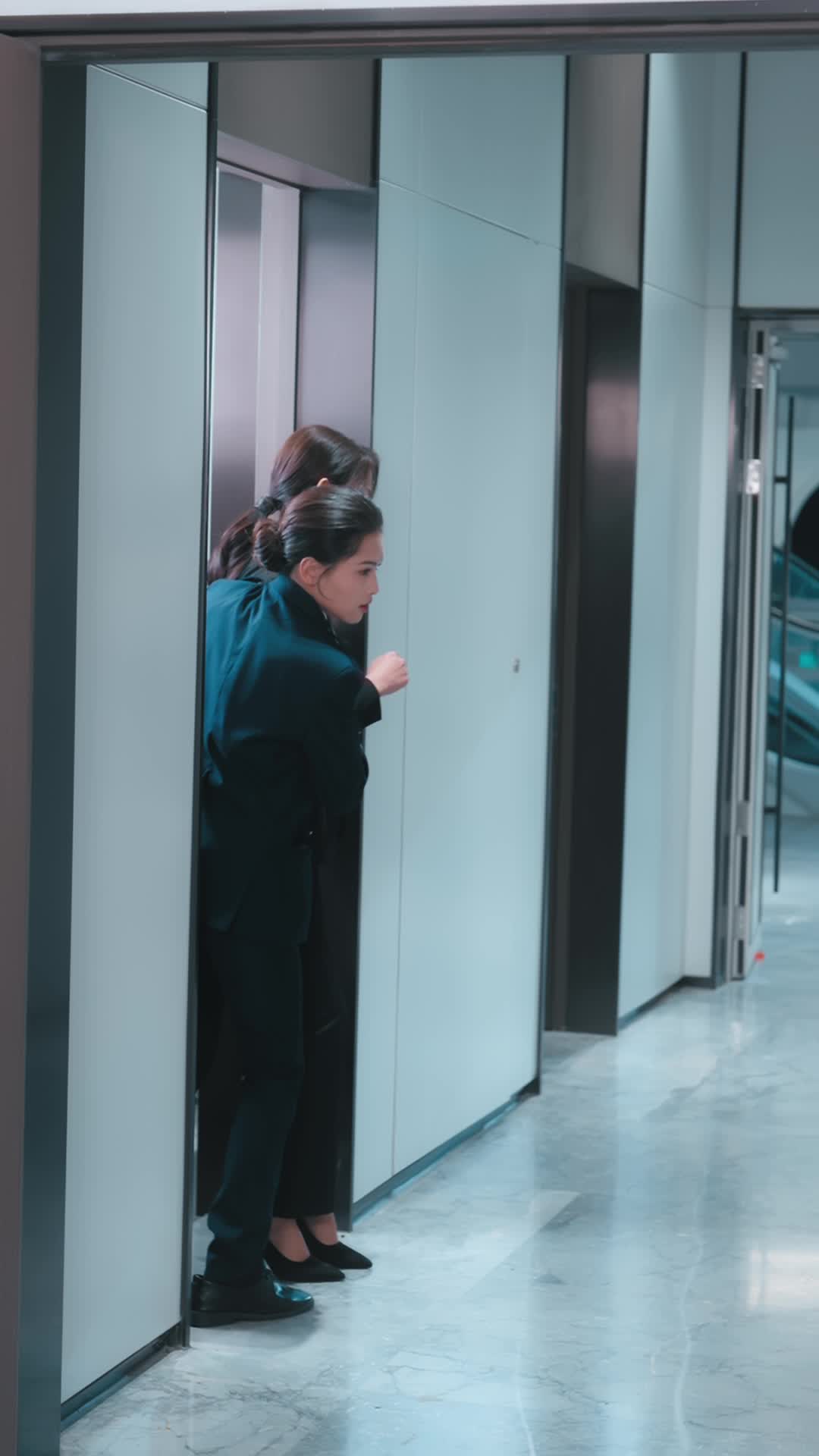 Episode 26 of Her Name Is Not Pawn