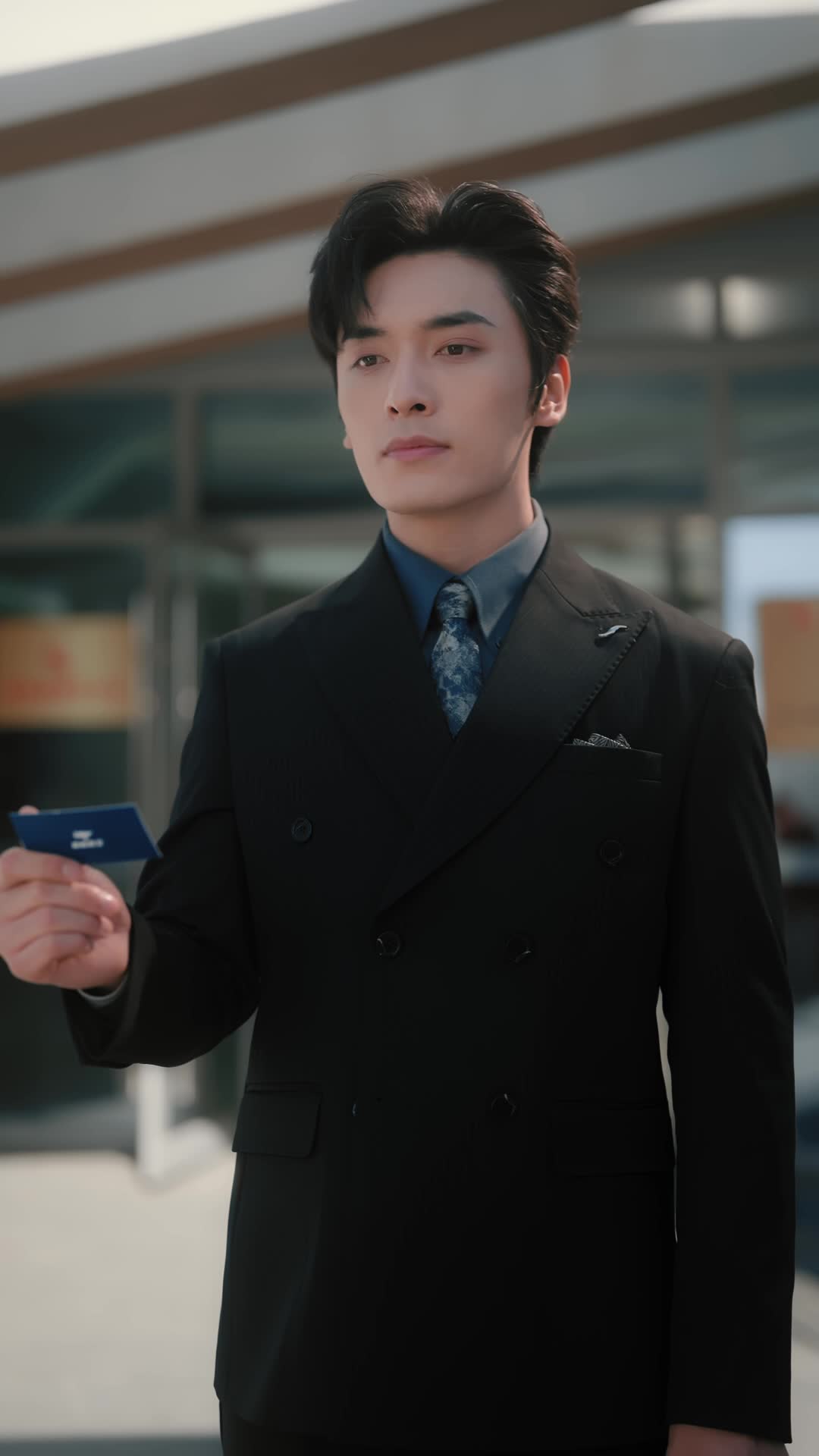 Episode 3 of Her Name Is Not Pawn
