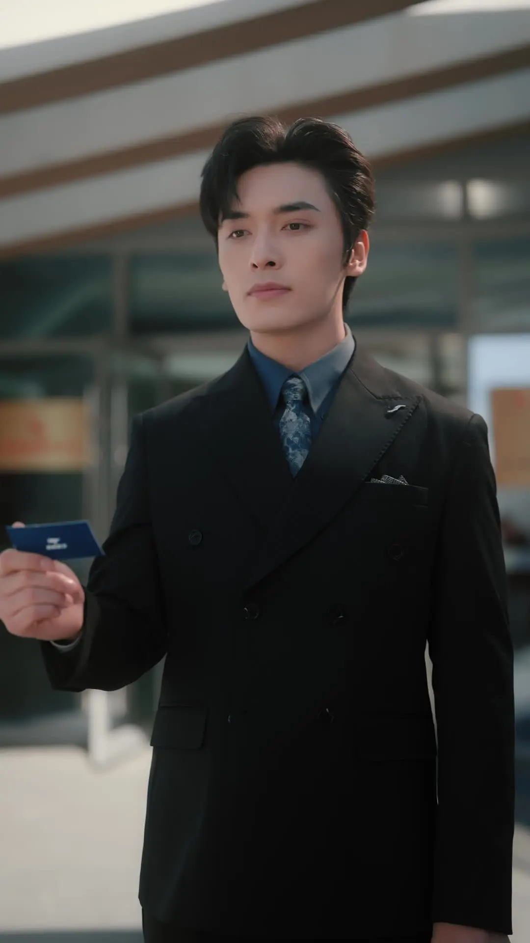 Episode 3 of Her Name Is Not Pawn