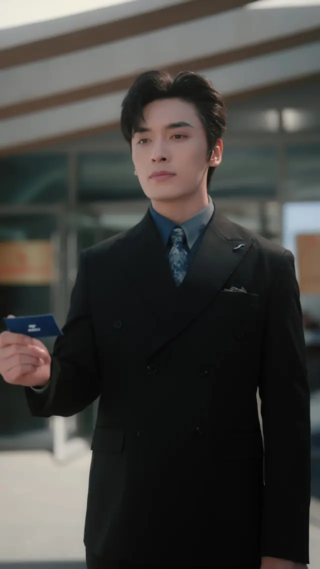 Episode 3 of Her Name Is Not Pawn