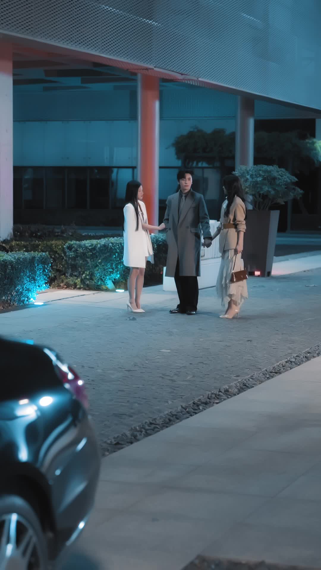 Episode 36 of Her Name Is Not Pawn