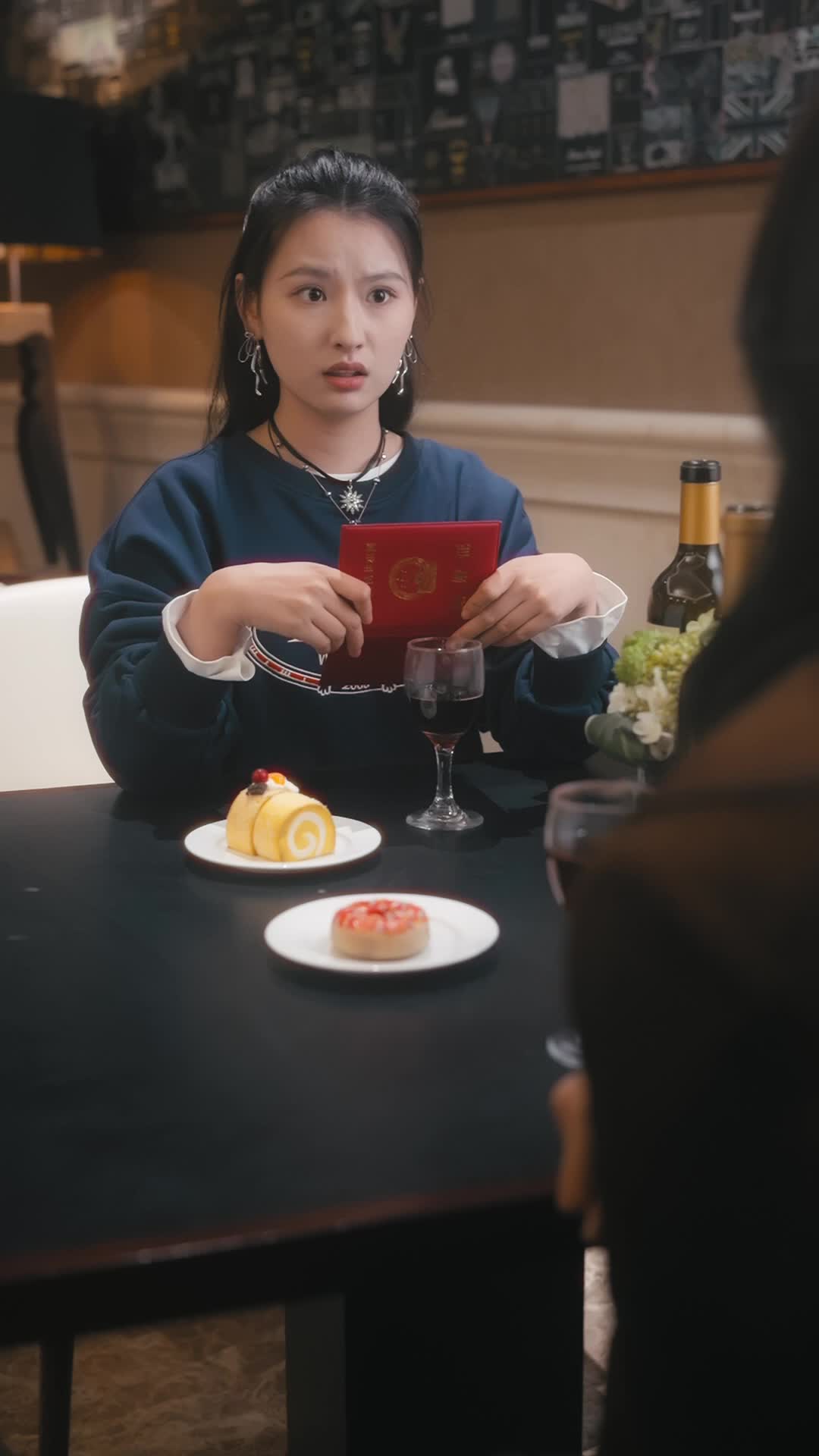 Episode 5 of Her Name Is Not Pawn