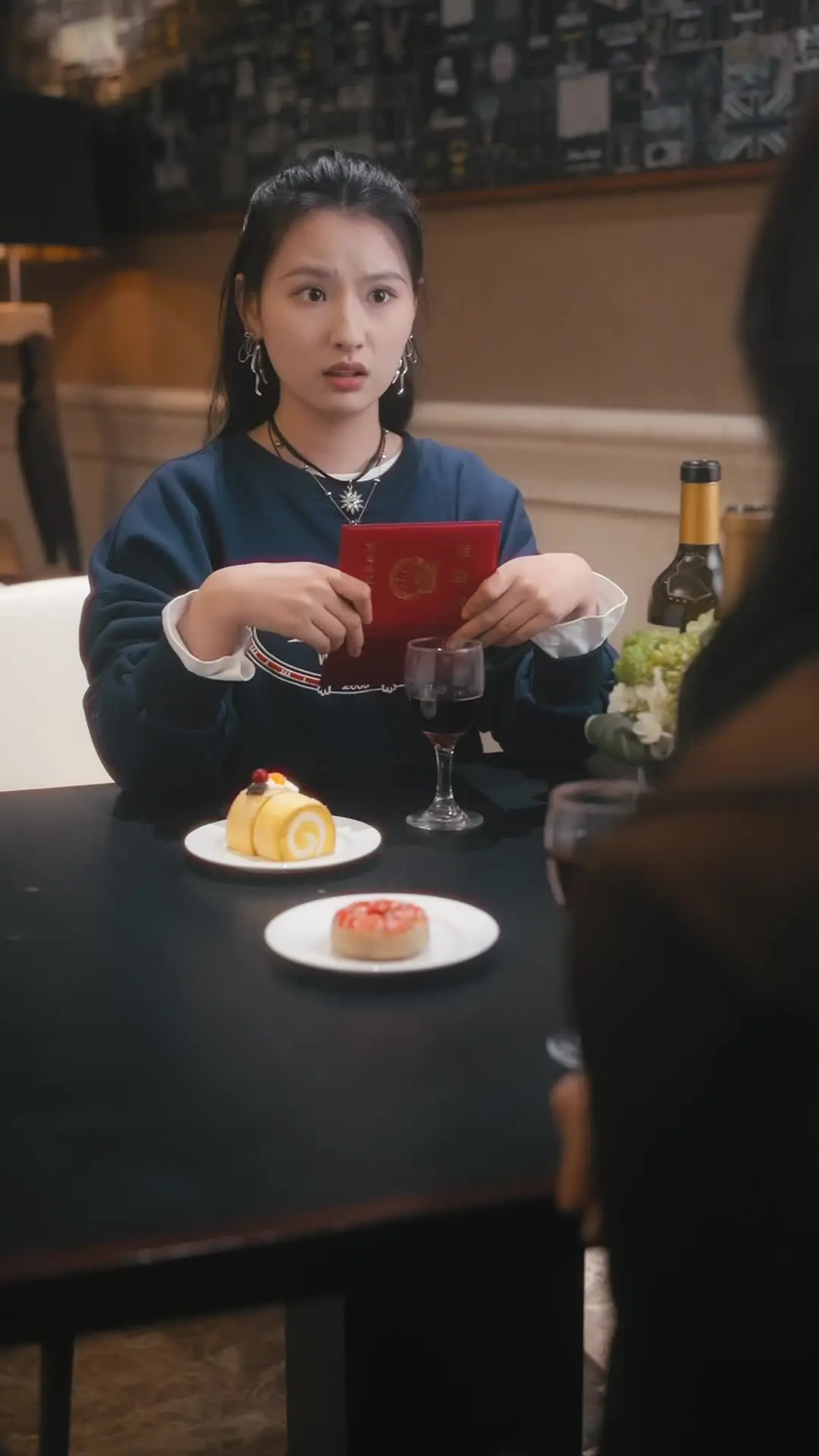 Episode 5 of Her Name Is Not Pawn