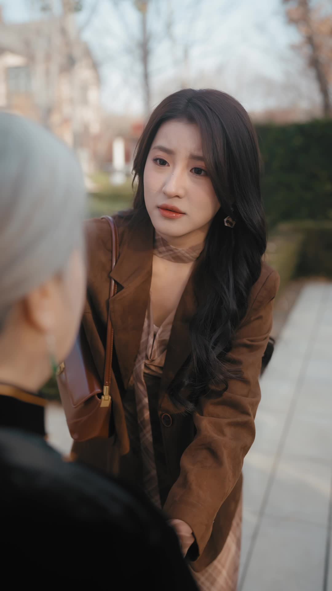 Episode 8 of Her Name Is Not Pawn