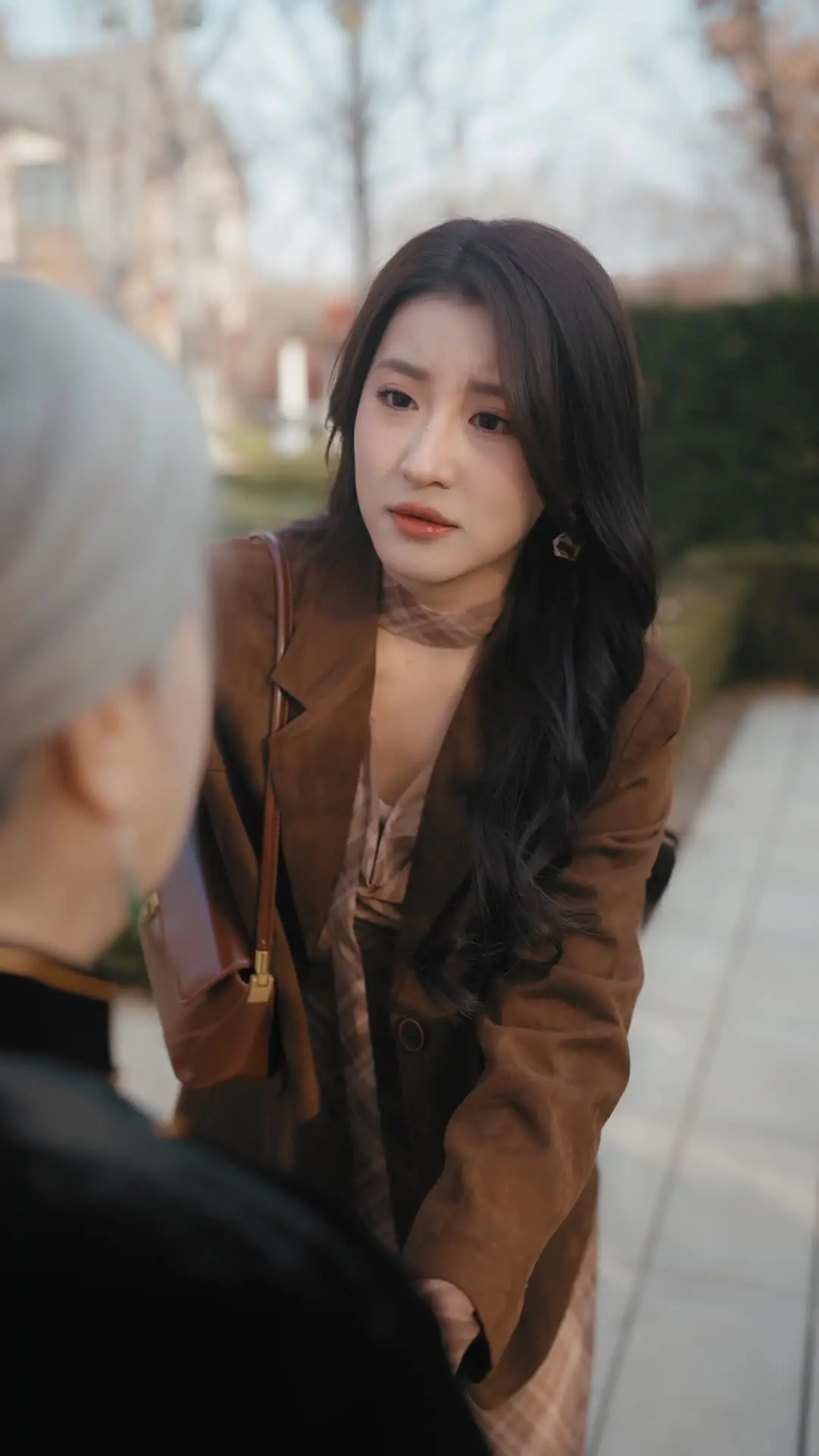 Episode 8 of Her Name Is Not Pawn