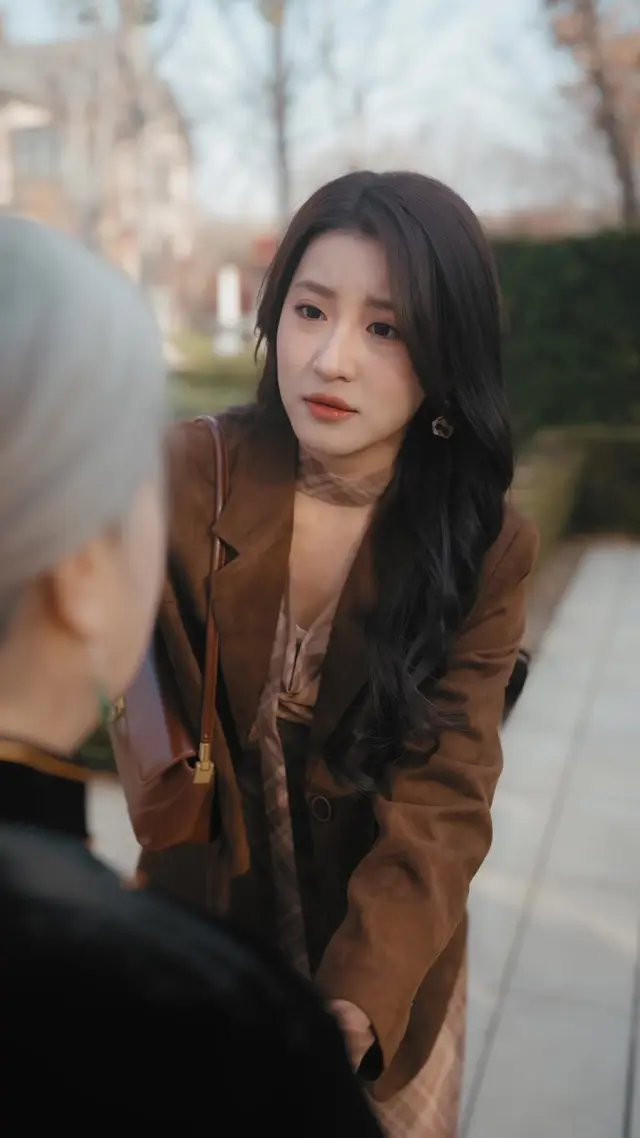 Episode 8 of Her Name Is Not Pawn