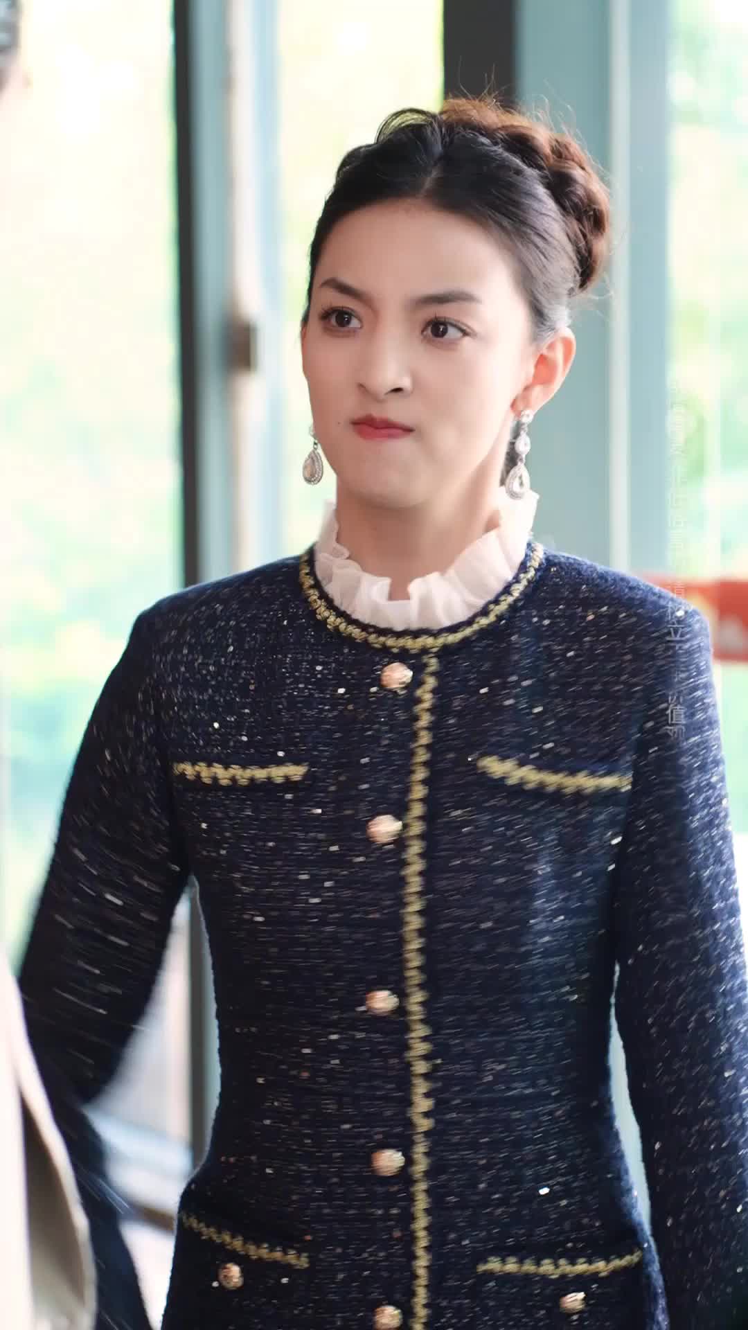 Episode 10 of Her Revenge Sparkles