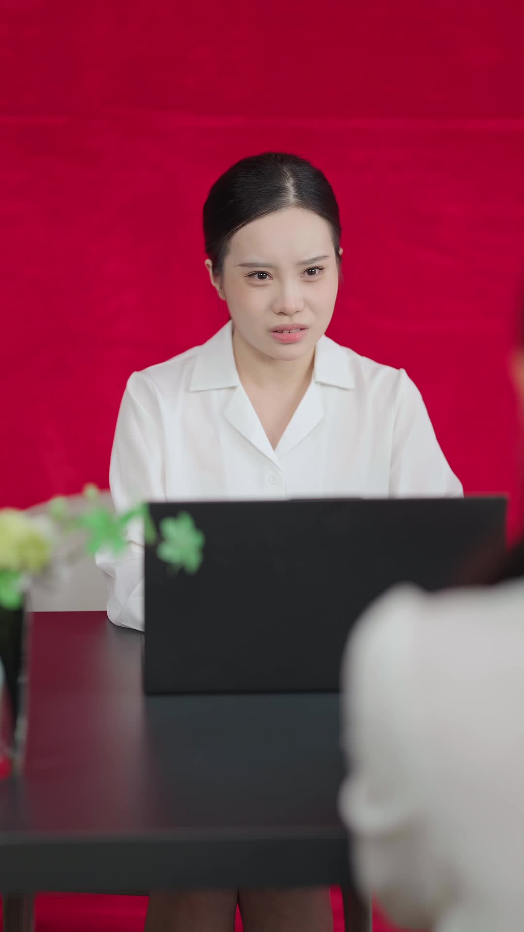 Episode 3 of Her Second Life, Her Rules