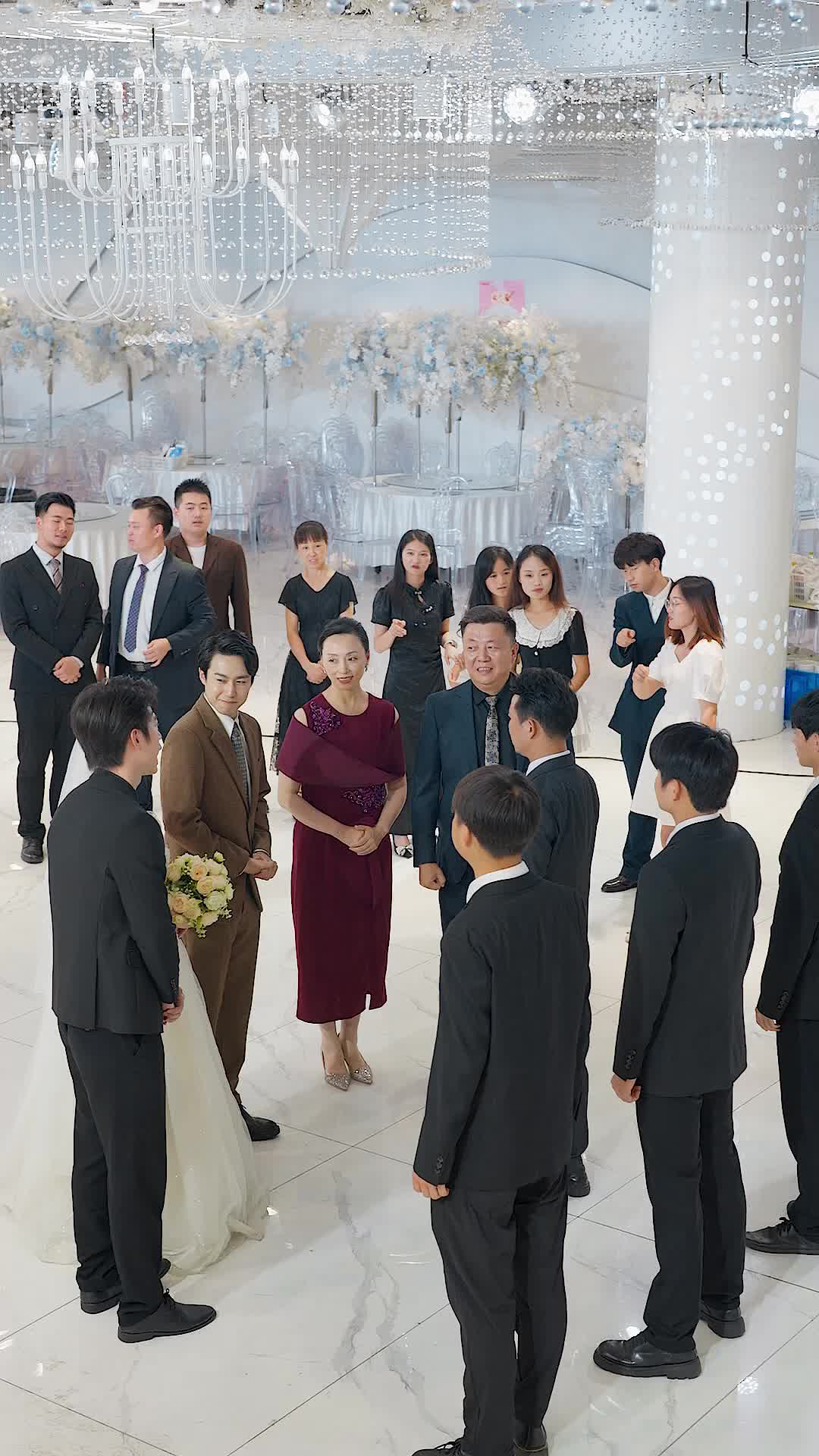 Episode 37 of Her Smile Above All Riches