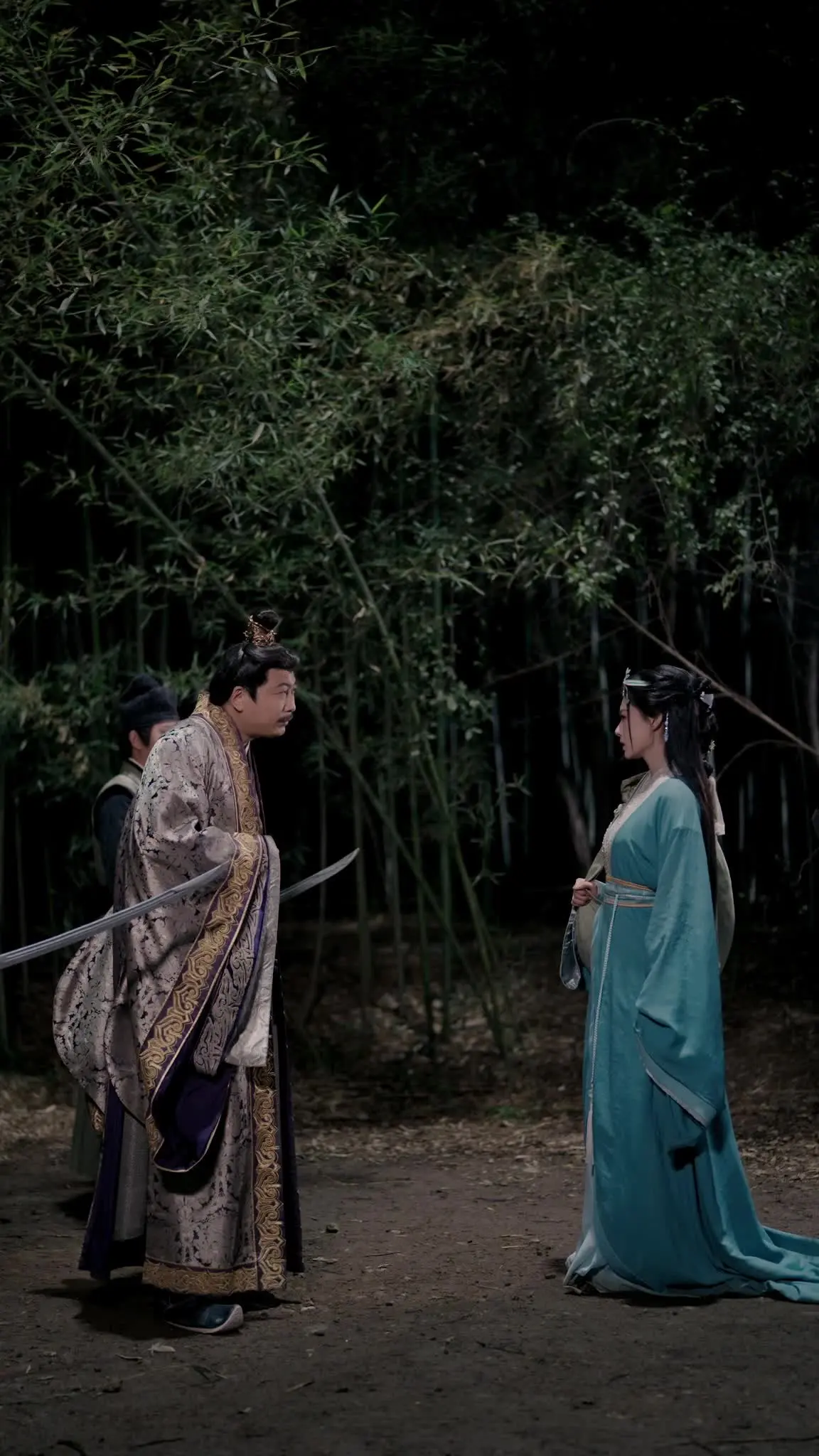 Episode 13 of Her Son Makes Her a Royal Lady