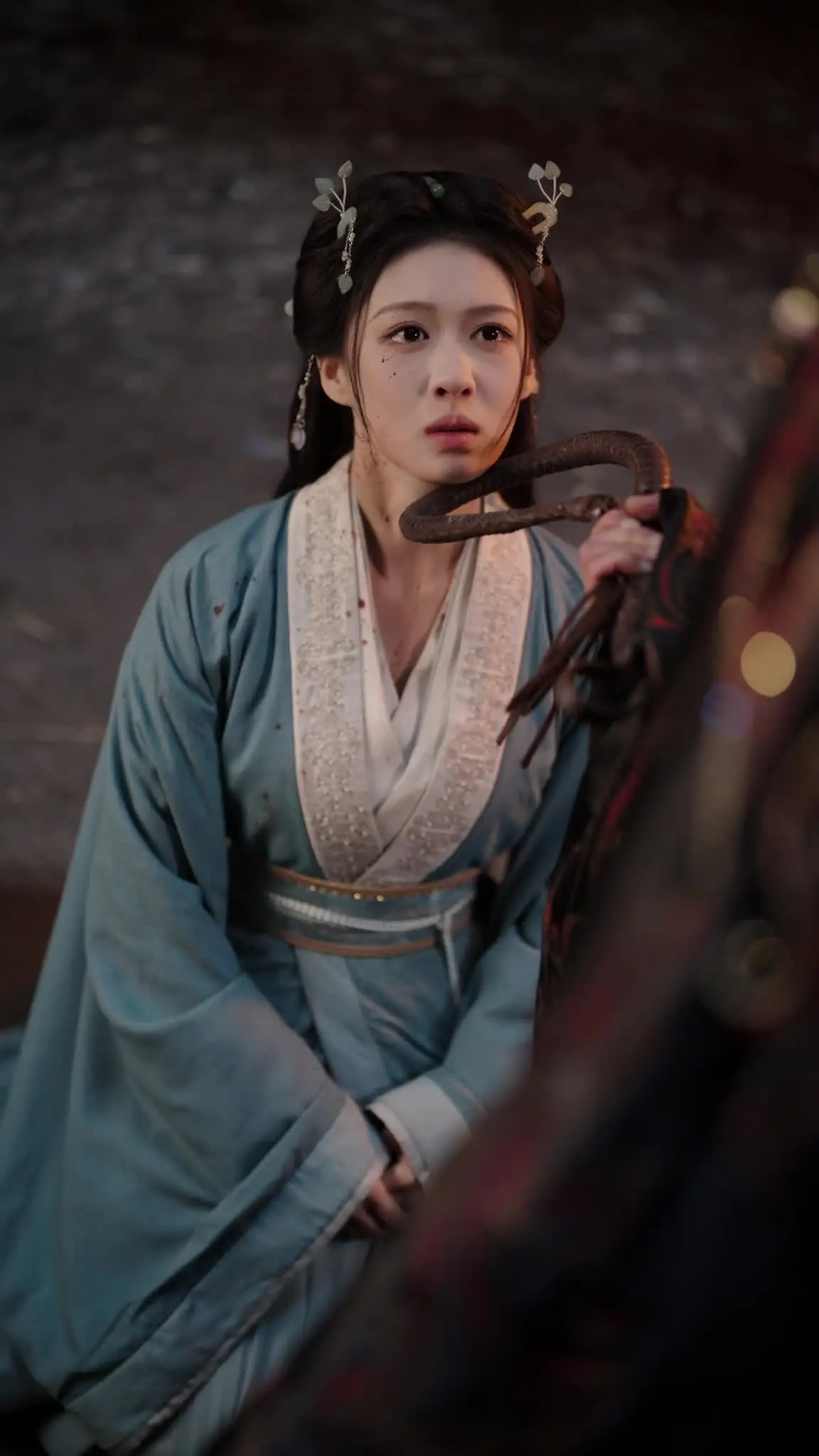 Episode 15 of Her Son Makes Her a Royal Lady